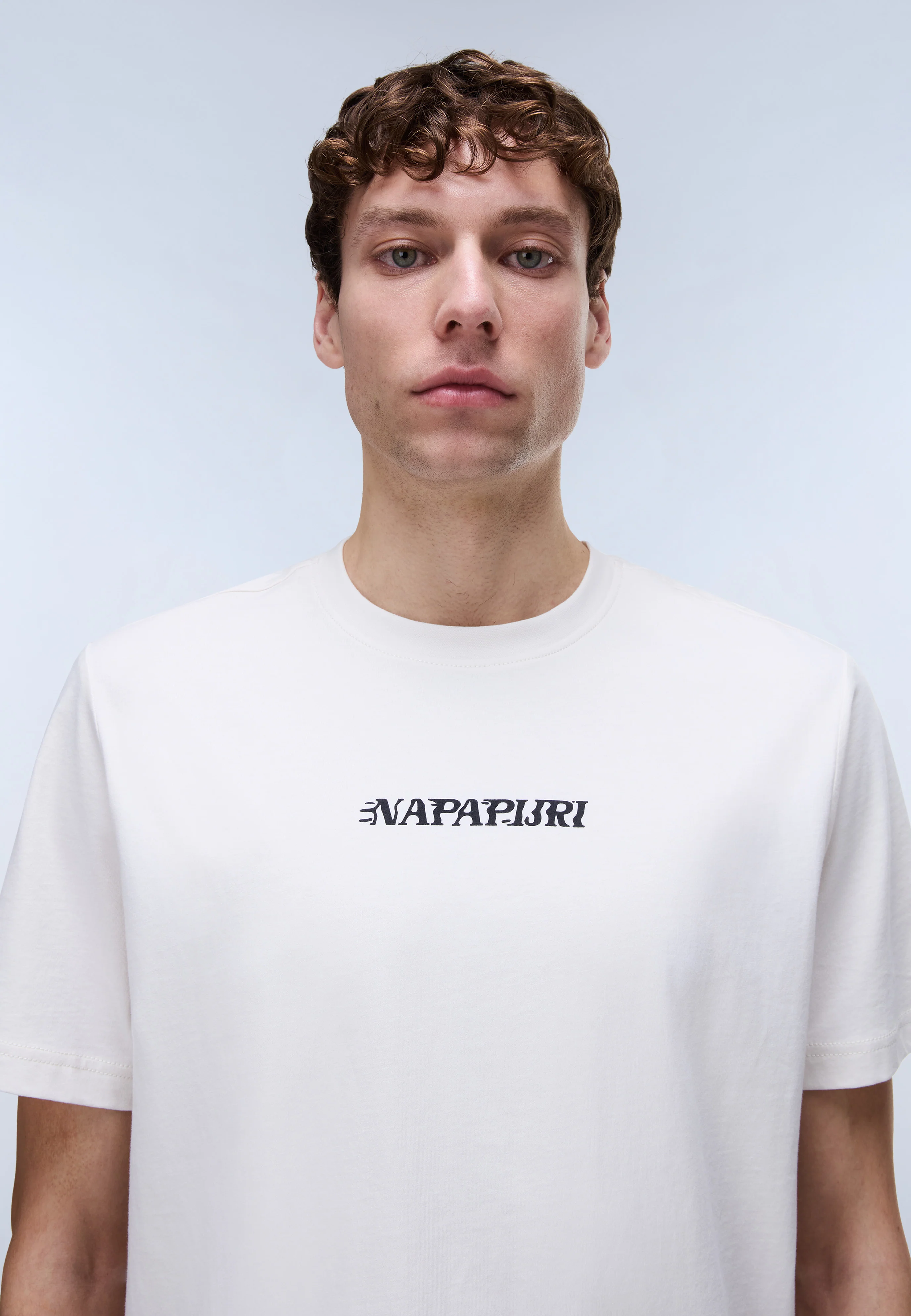 Flint Short Sleeve T-Shirt - Image 2