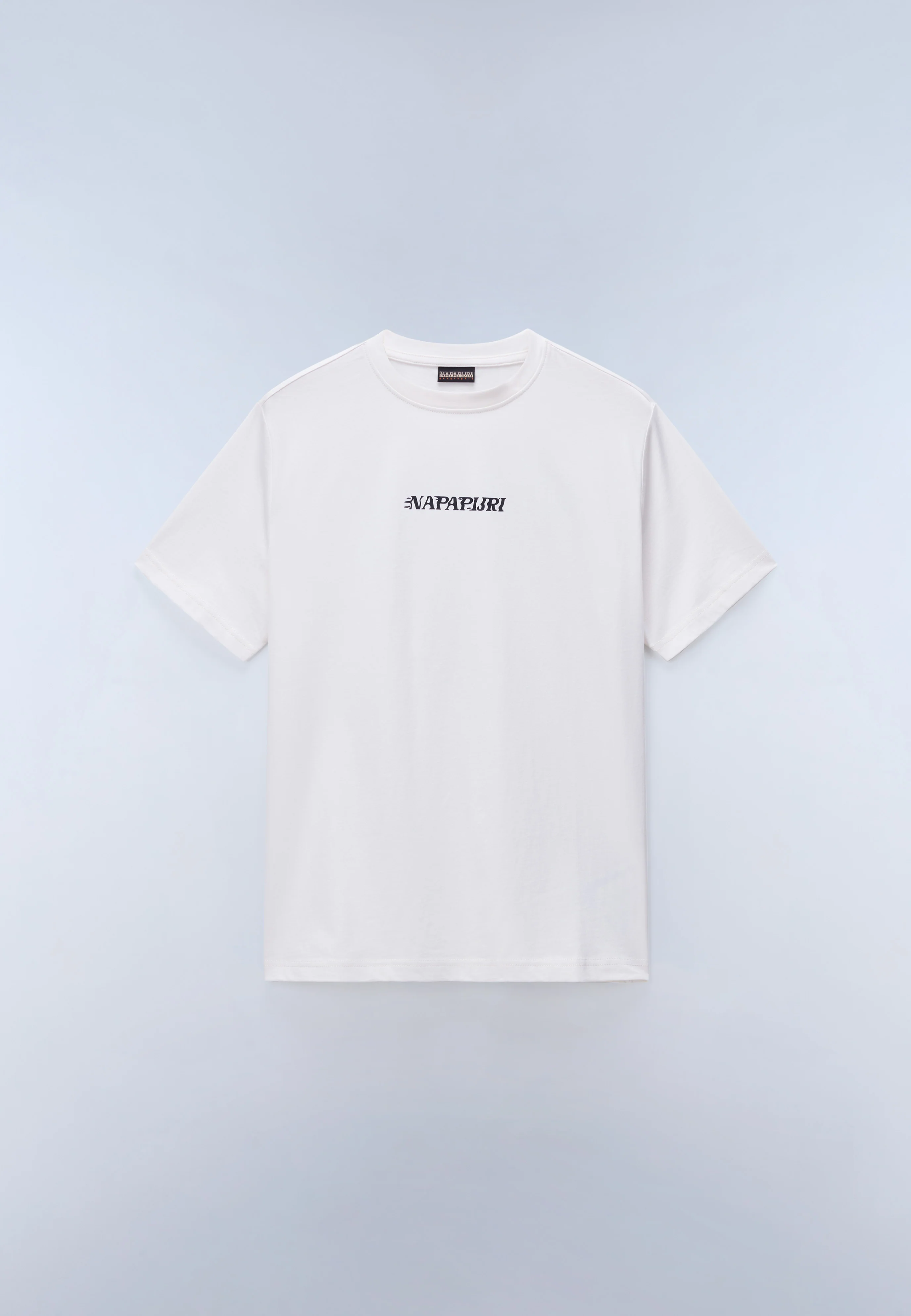Flint Short Sleeve T-Shirt - Image 6