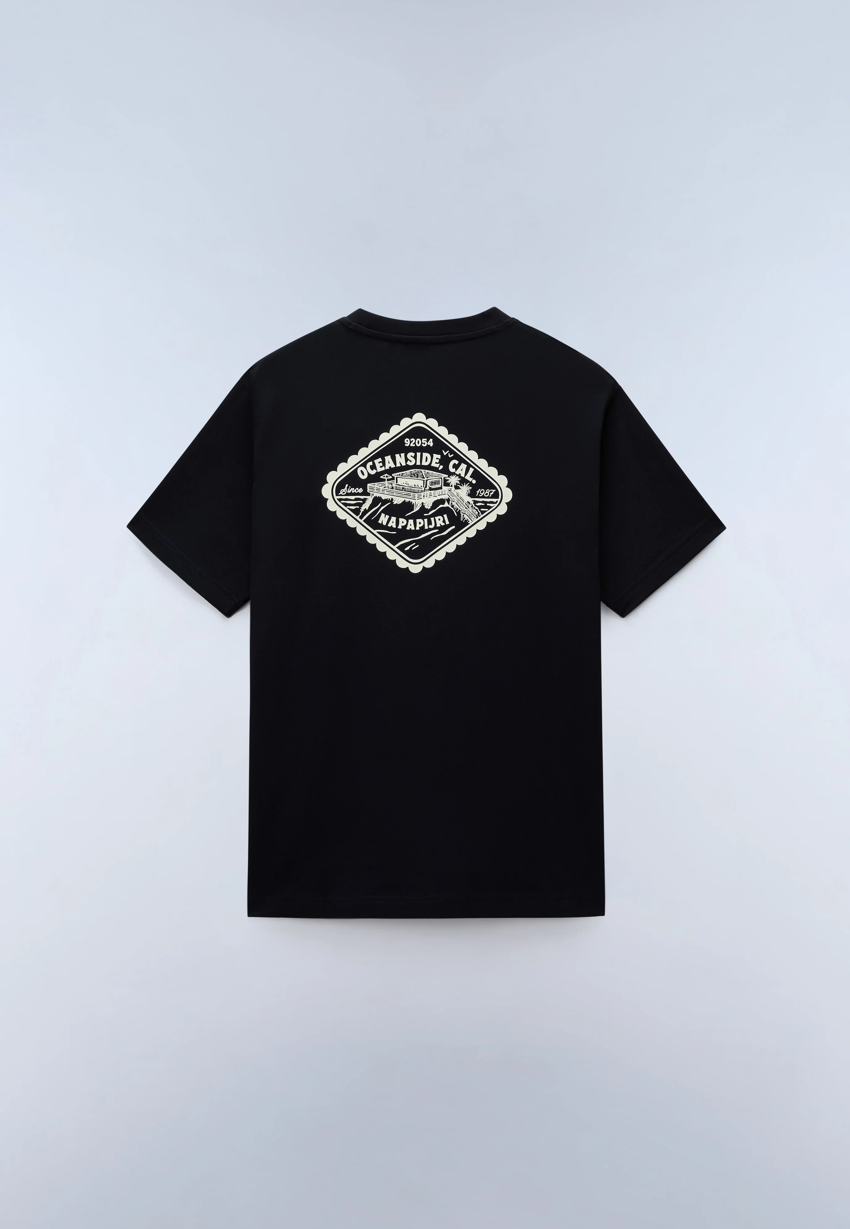 Flint Short Sleeve T-Shirt