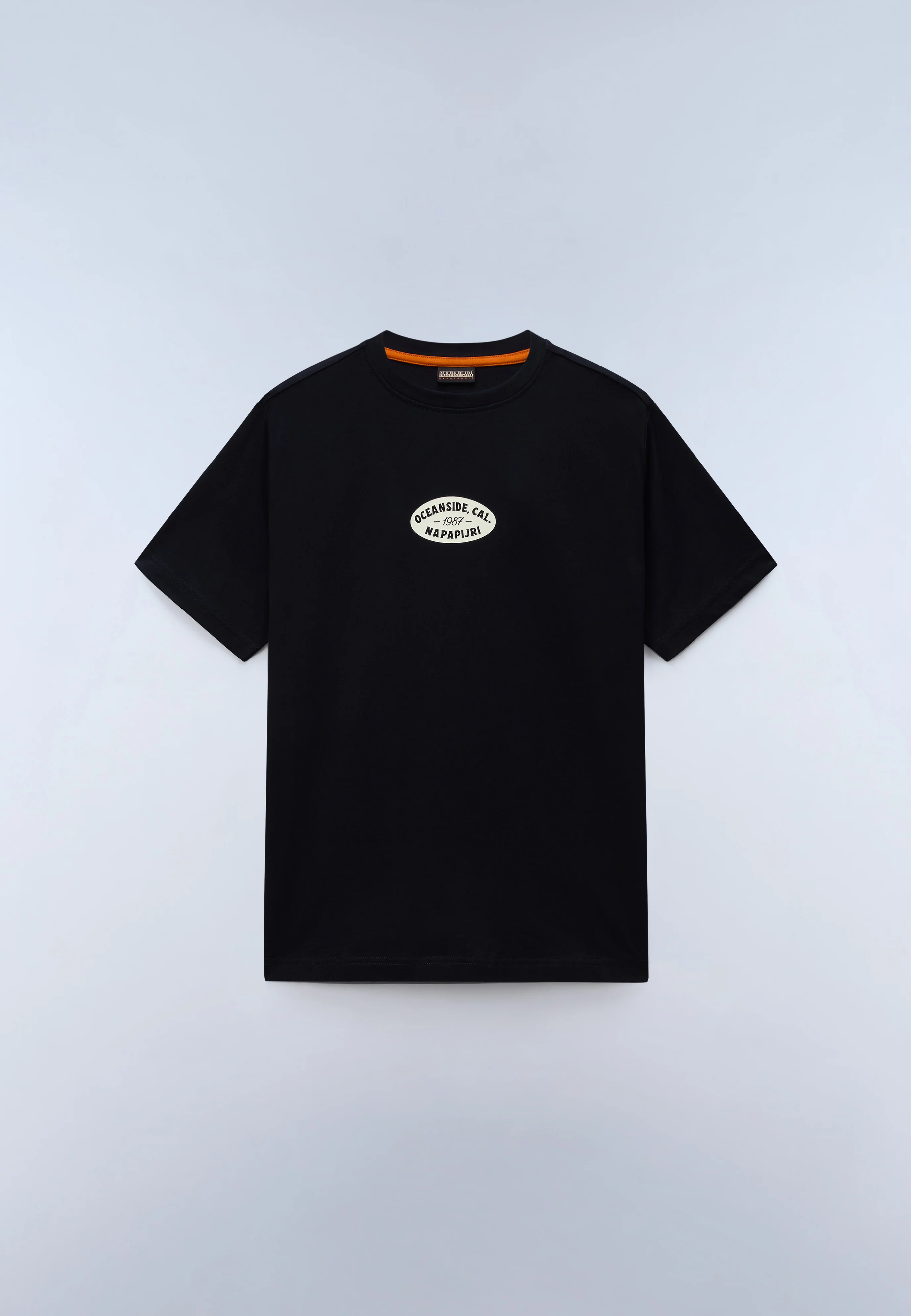 Flint Short Sleeve T-Shirt - Image 6