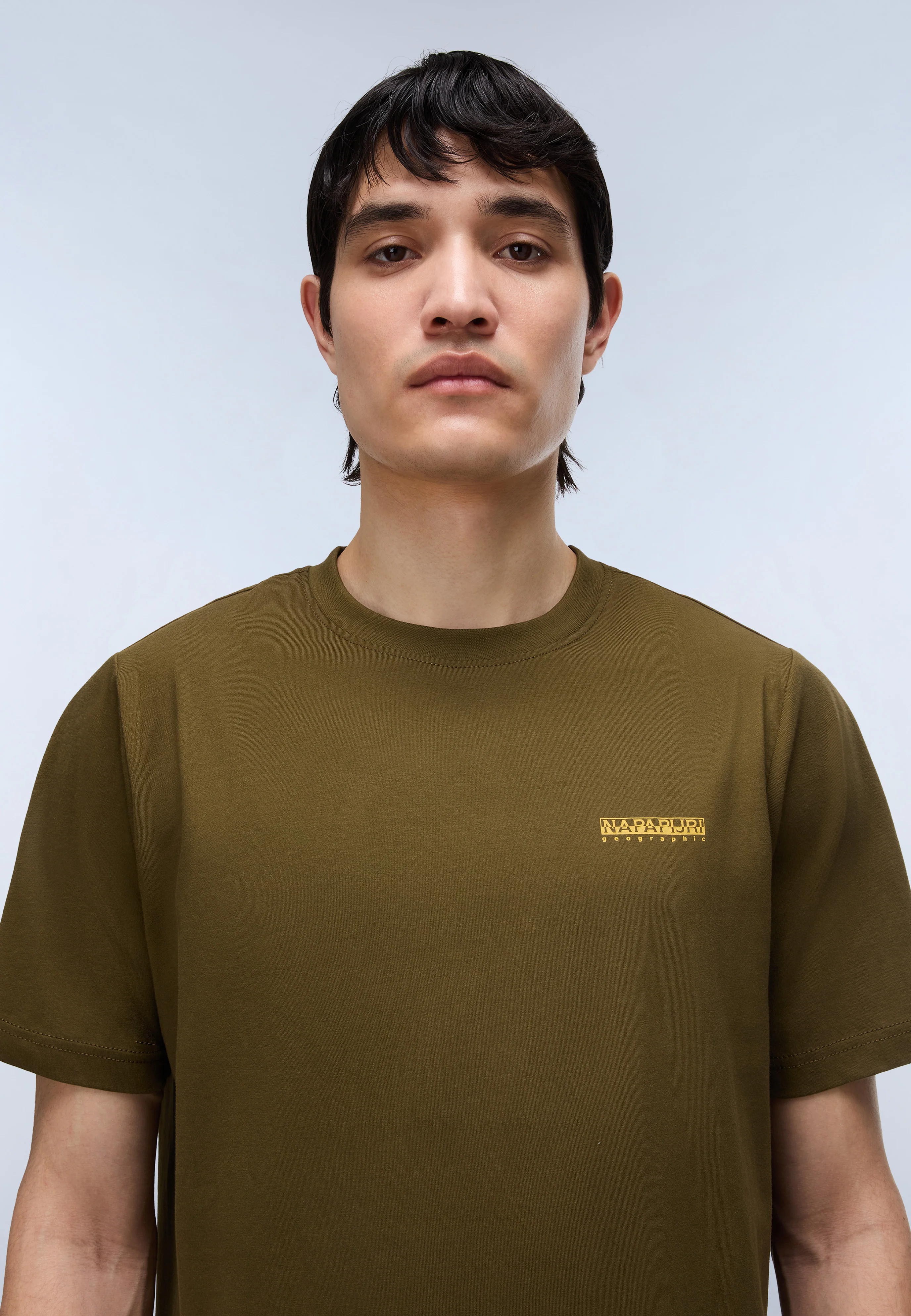 Flint Short Sleeve T-Shirt - Image 2