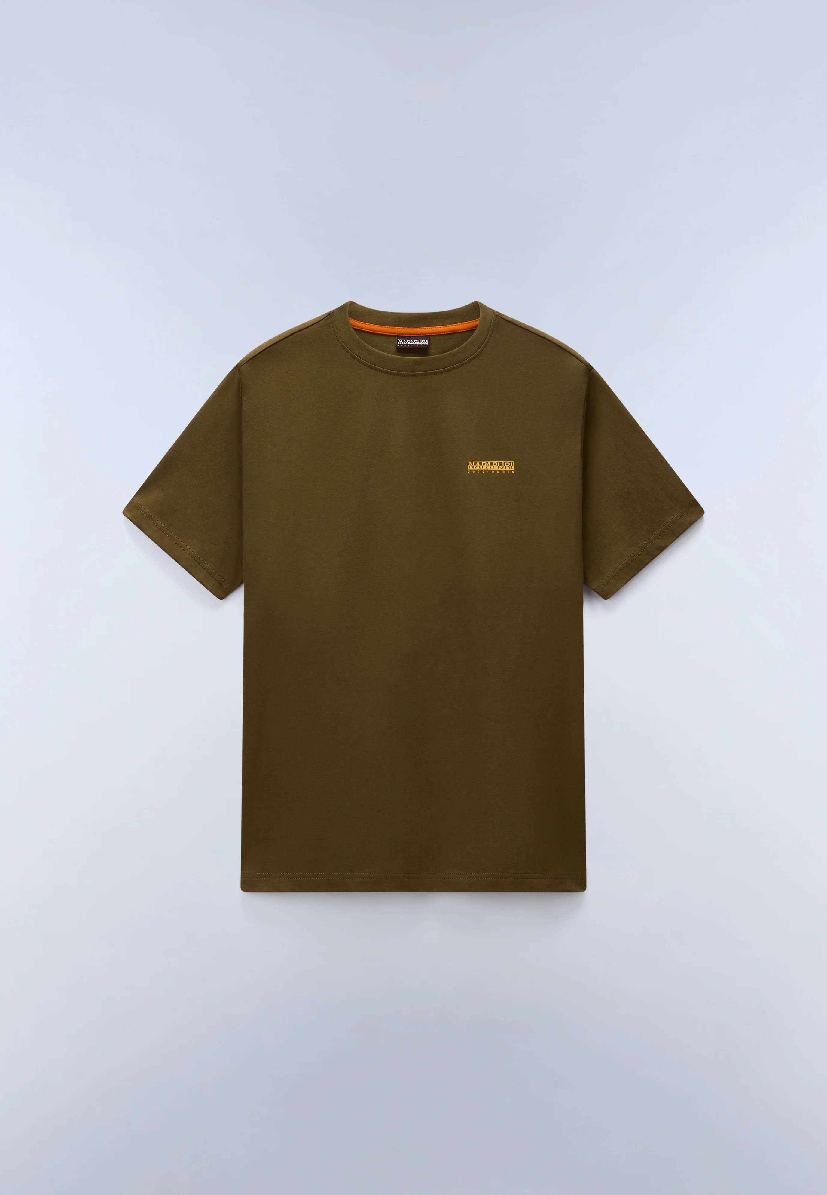 Flint Short Sleeve T-Shirt - Image 6