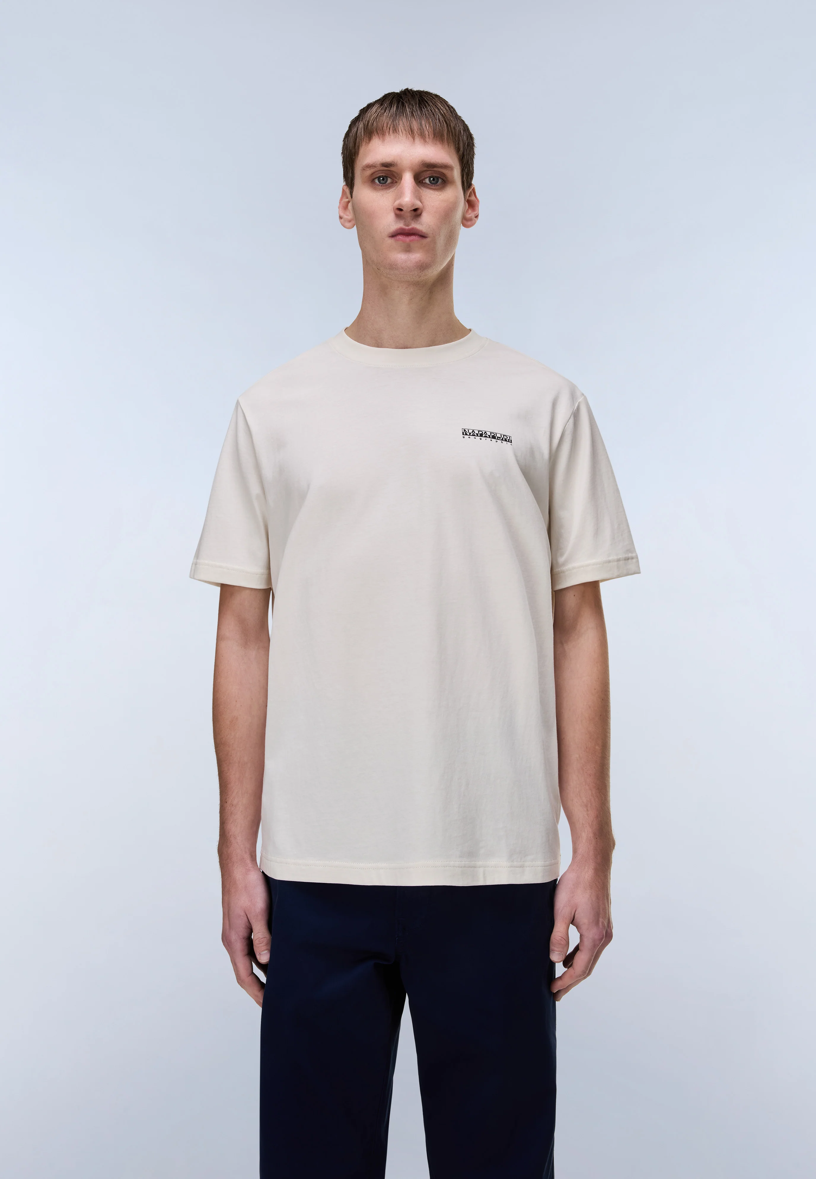 Flint Short Sleeve T-Shirt - Image 3