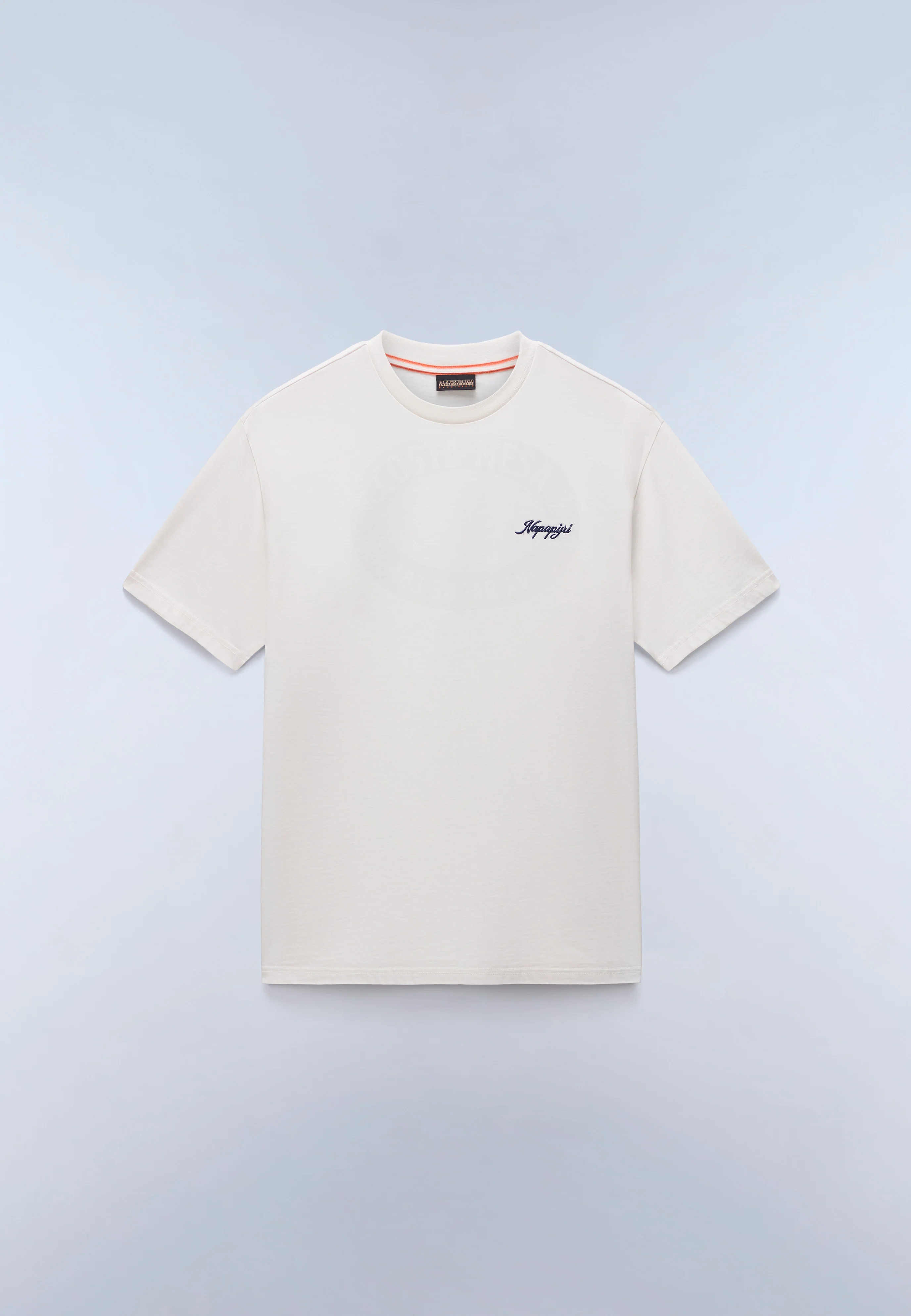 Fluorite Short Sleeve T-Shirt - Image 7