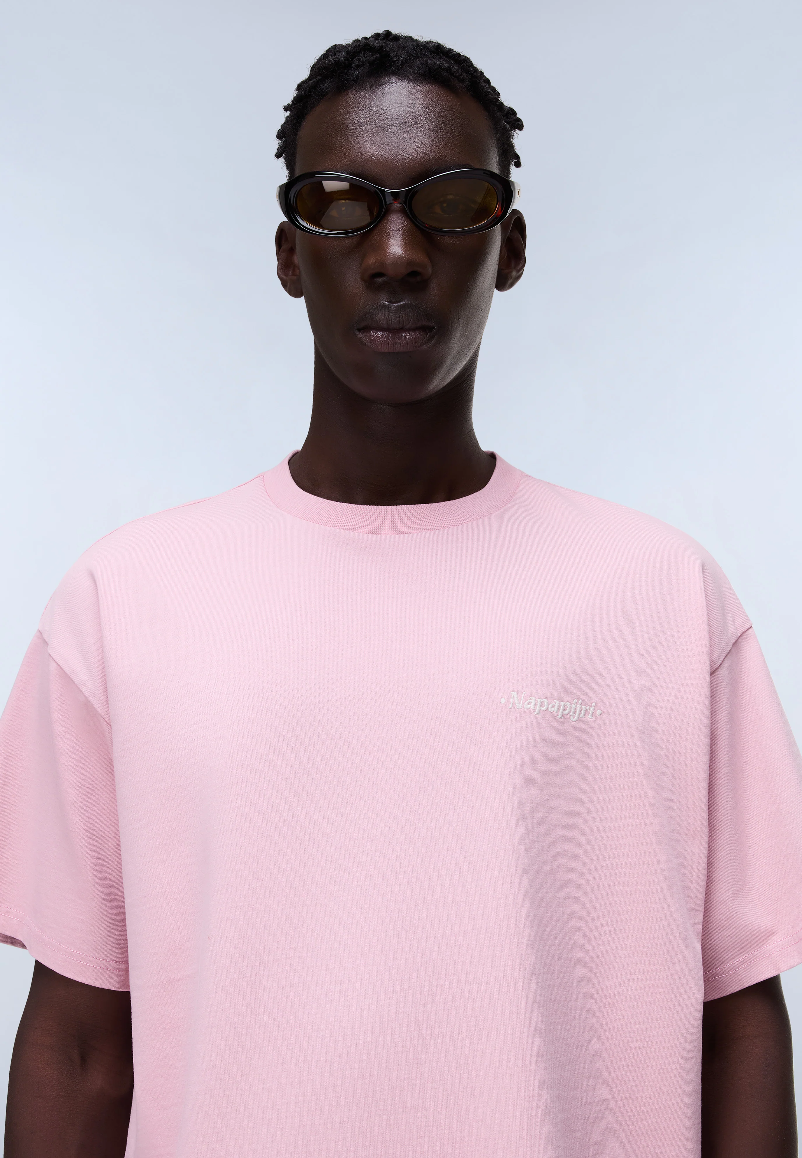 Fluorite Short Sleeve T-Shirt - Image 2