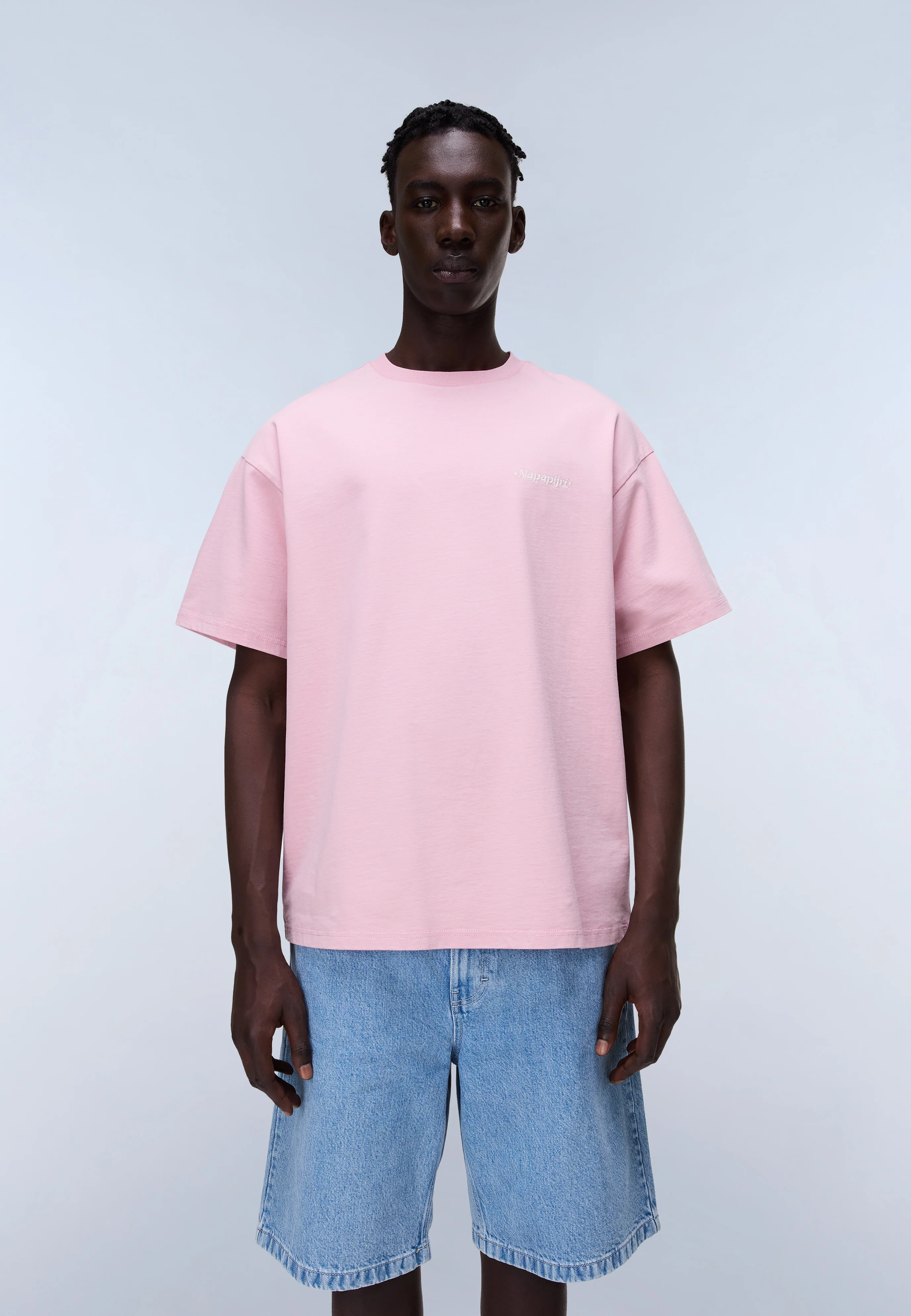 Fluorite Short Sleeve T-Shirt - Image 4