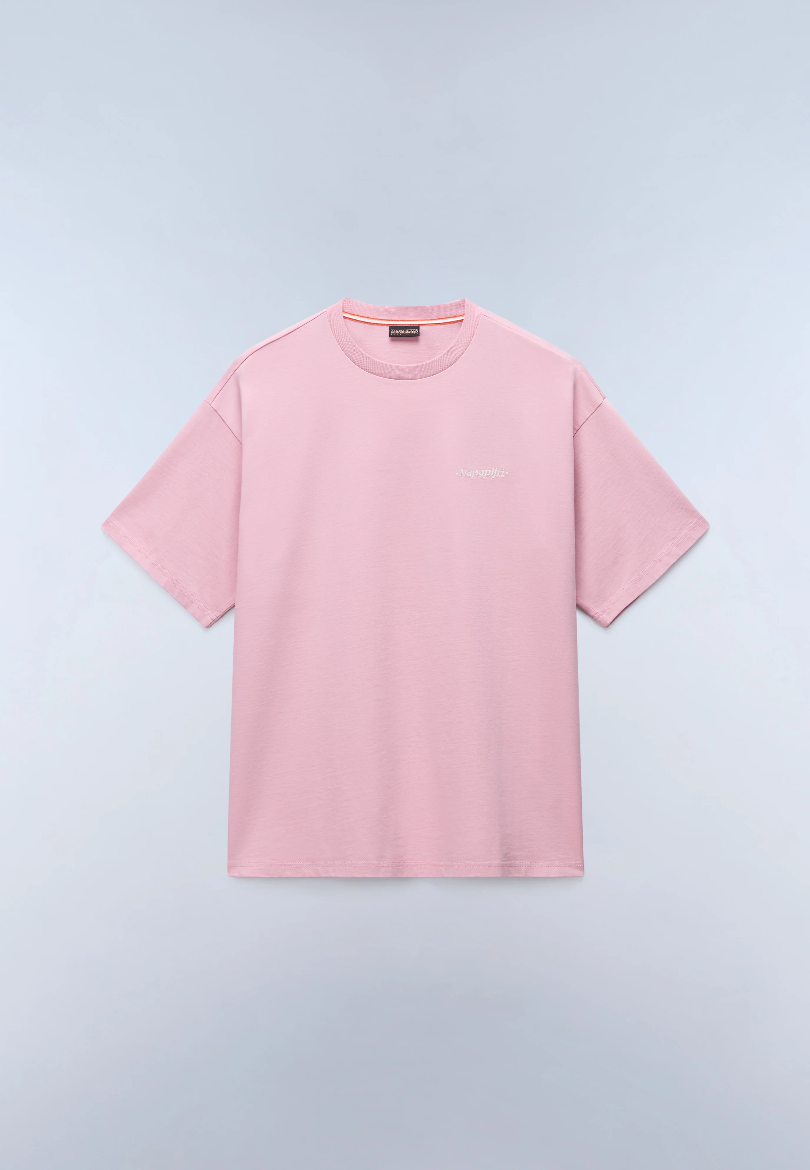 Fluorite Short Sleeve T-Shirt - Image 7