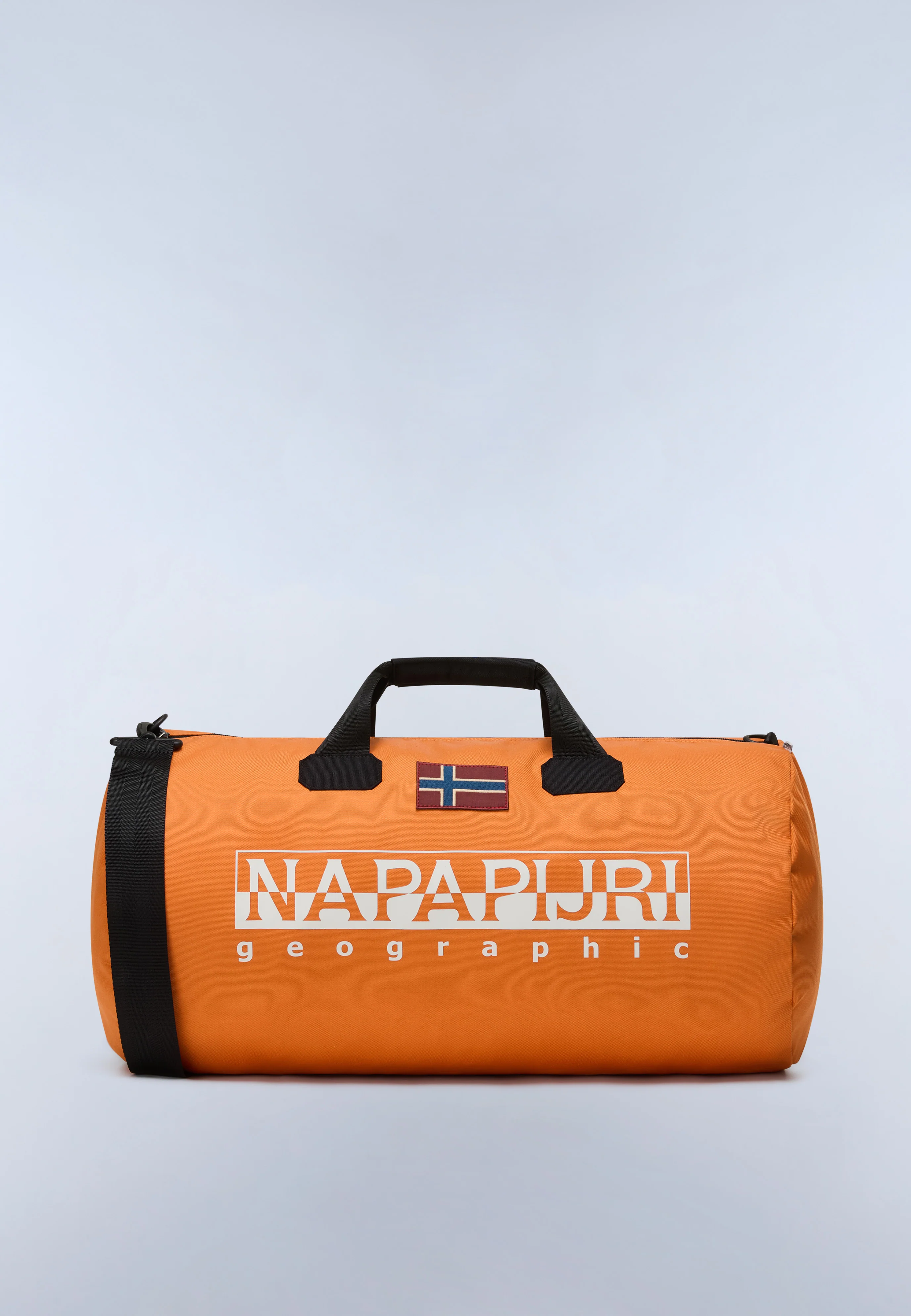 Haders Duffel Bag - 47 Lt