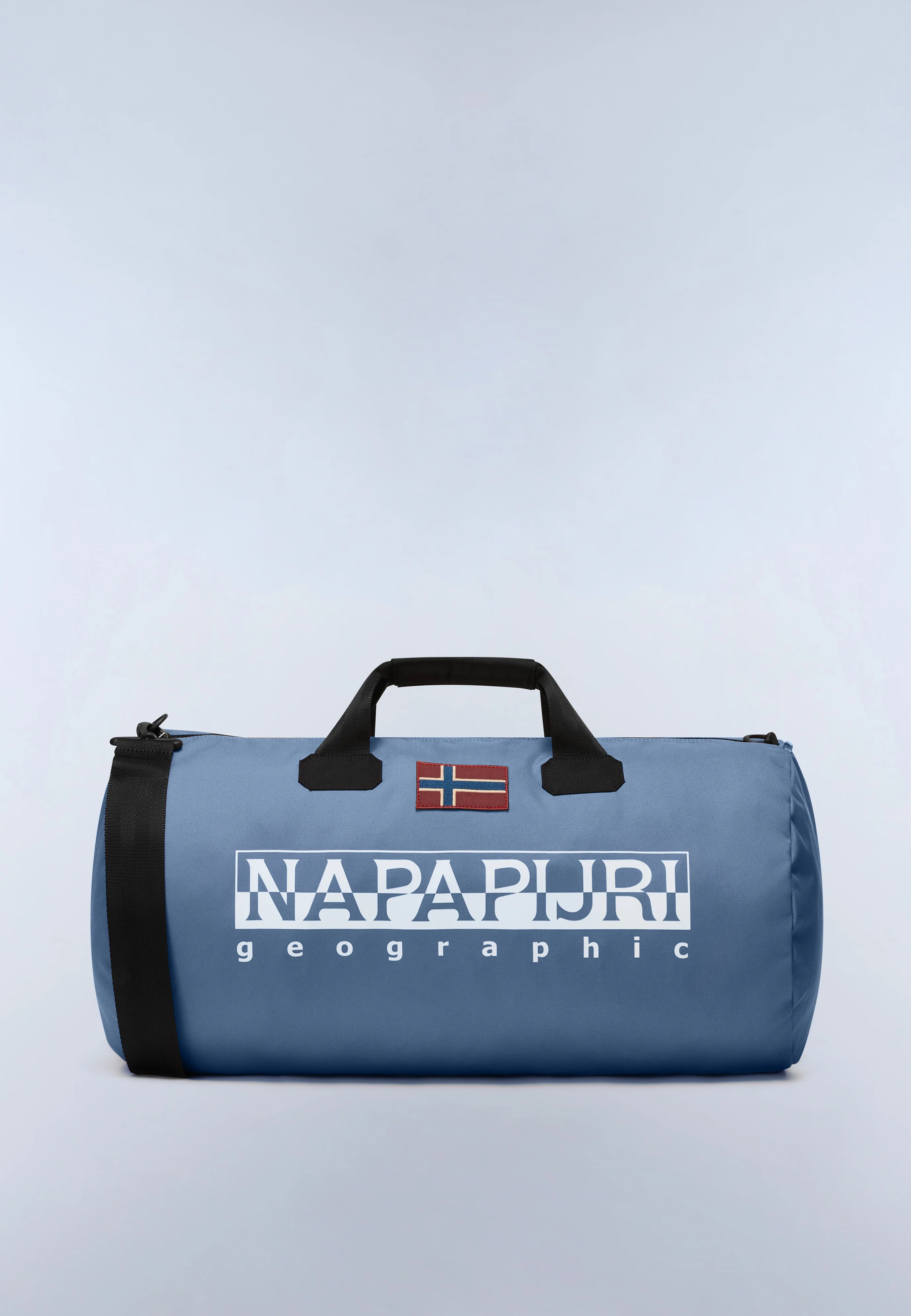 Haders Duffel Bag - 47 Lt