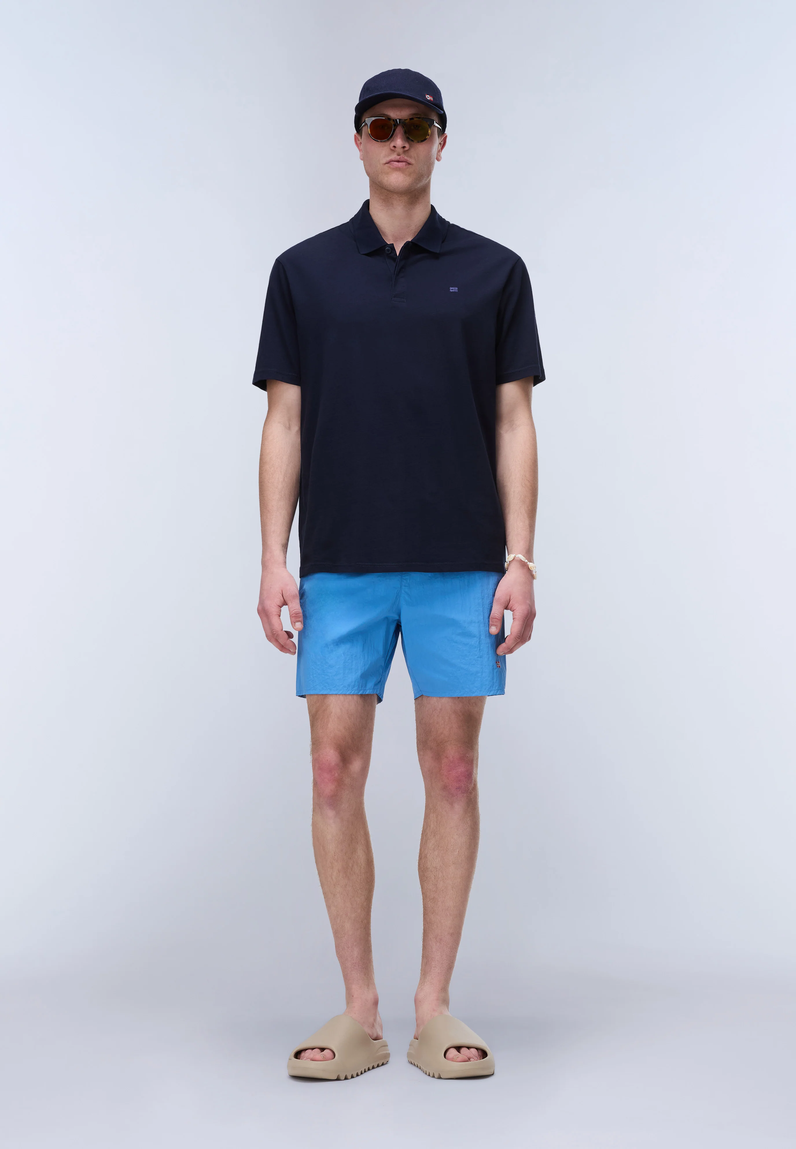 Haldane Swimming Trunks - Image 2