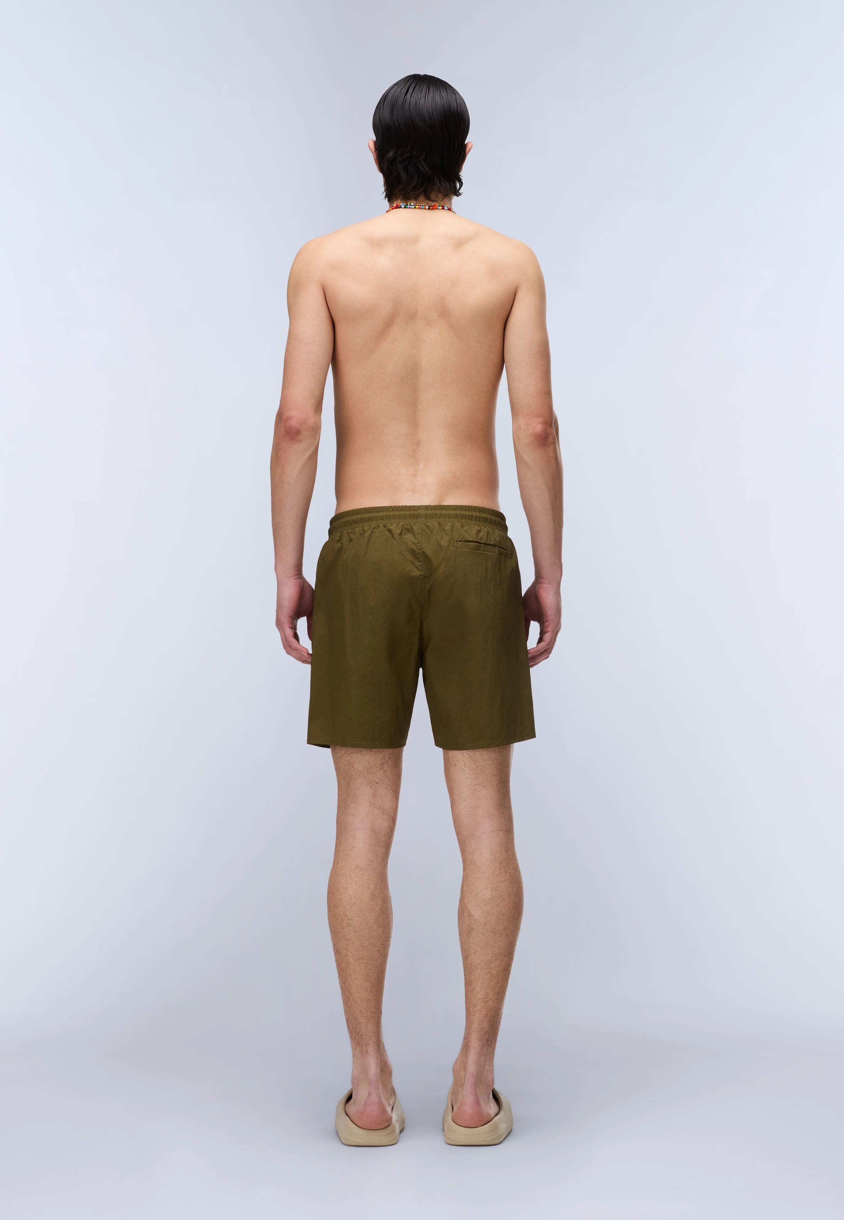 Haldane Swimming Trunks - Image 3