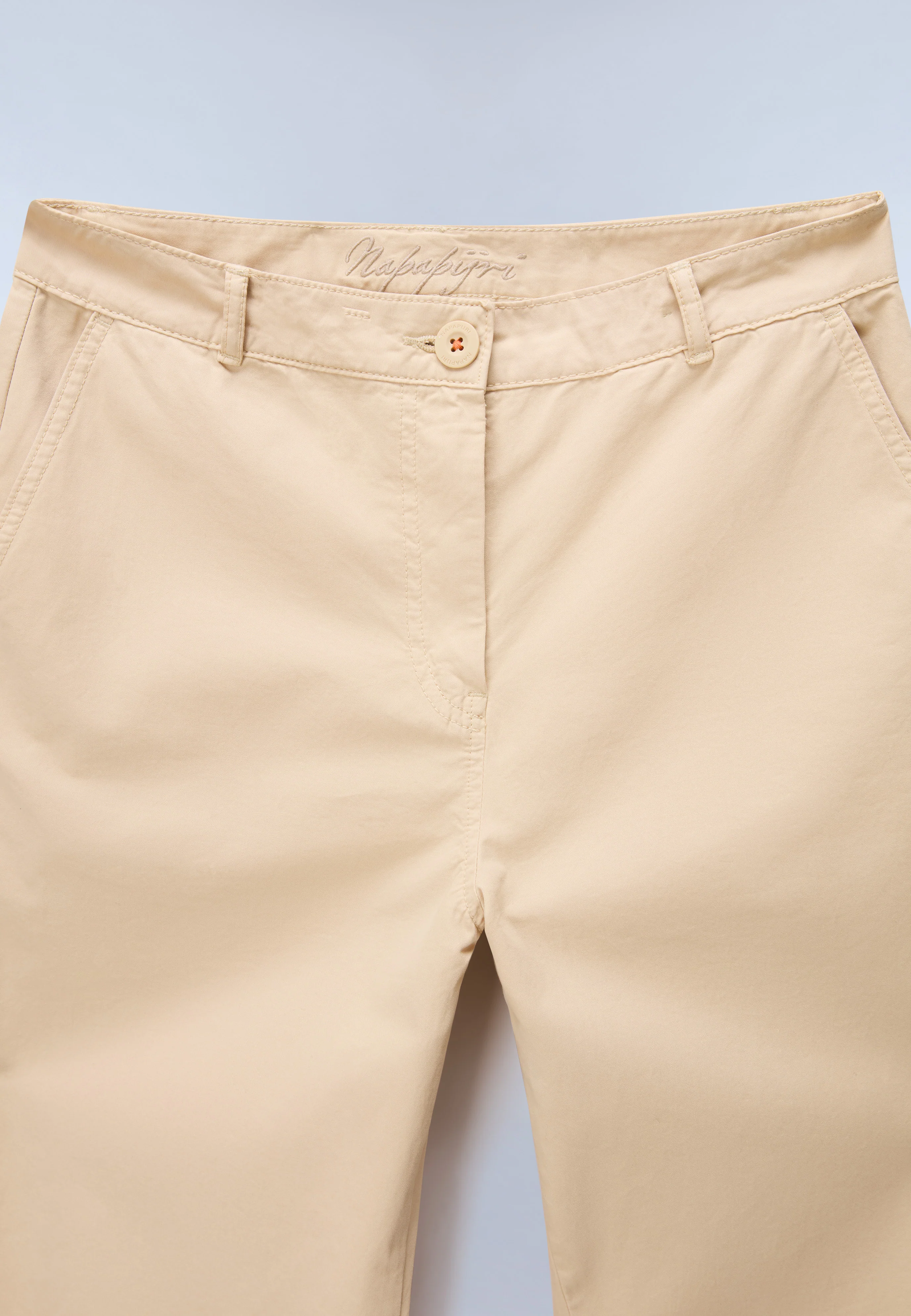 Halide Chino Trousers - Image 6