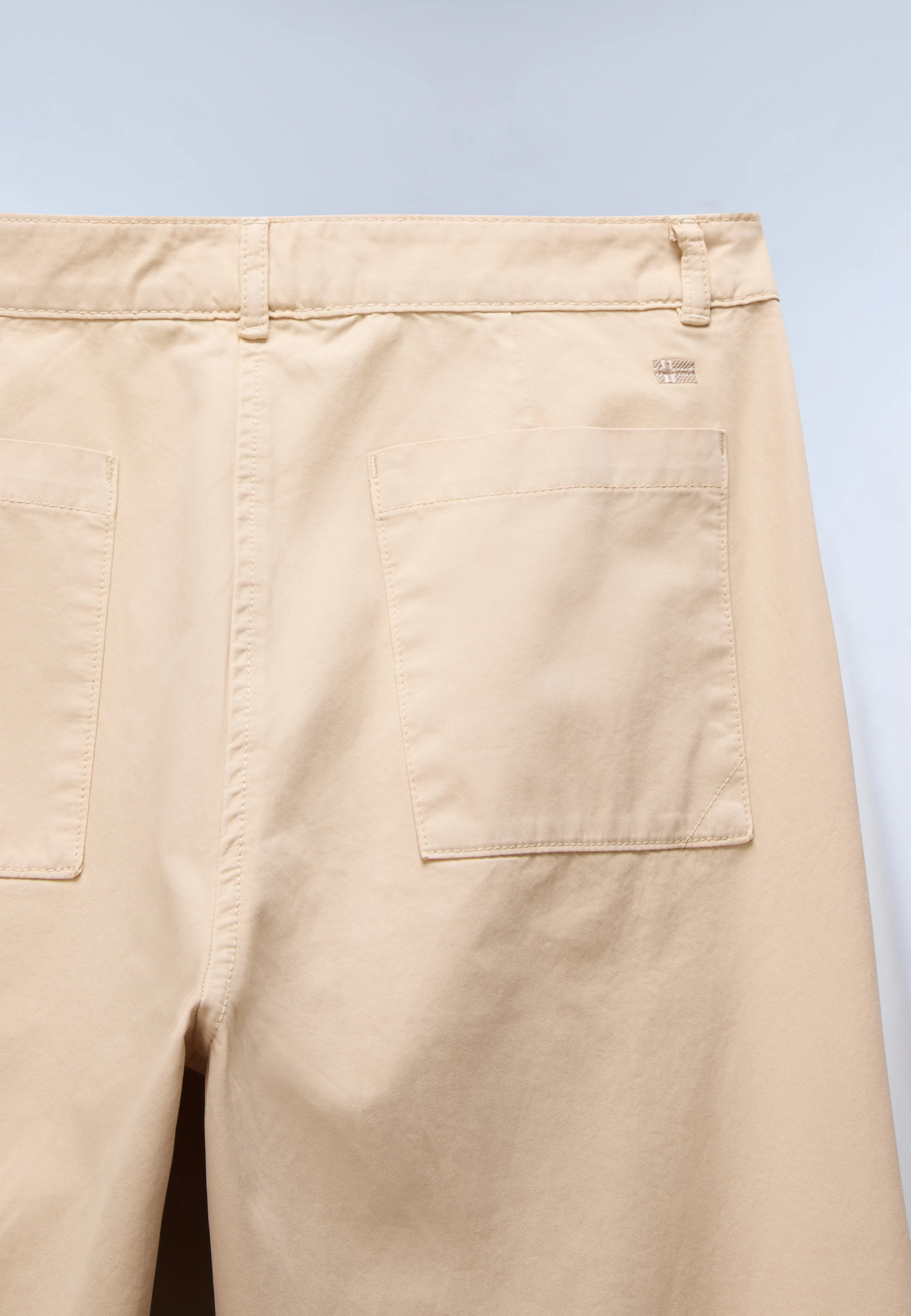Halide Chino Trousers - Image 7