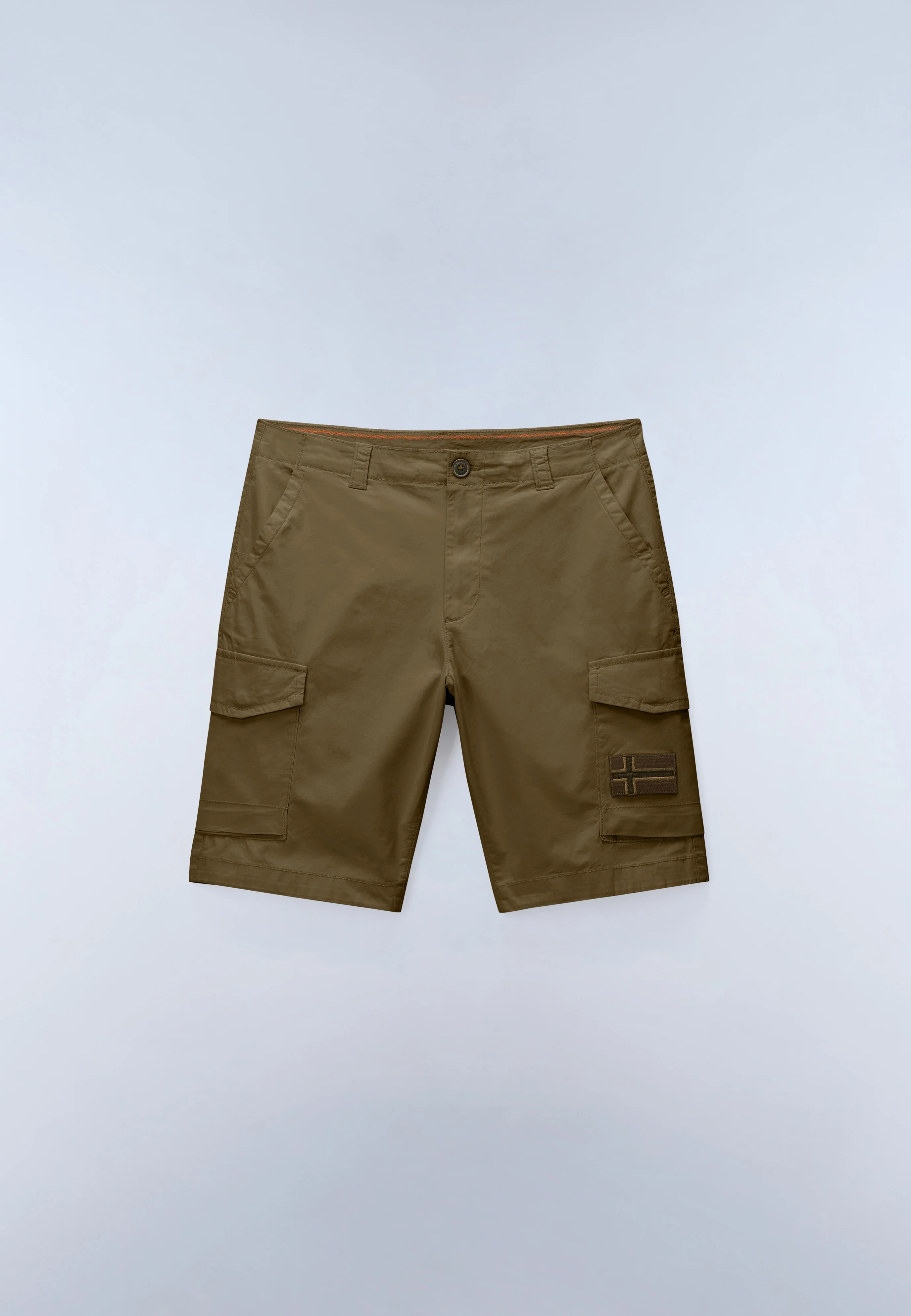 Horton Bermuda Shorts