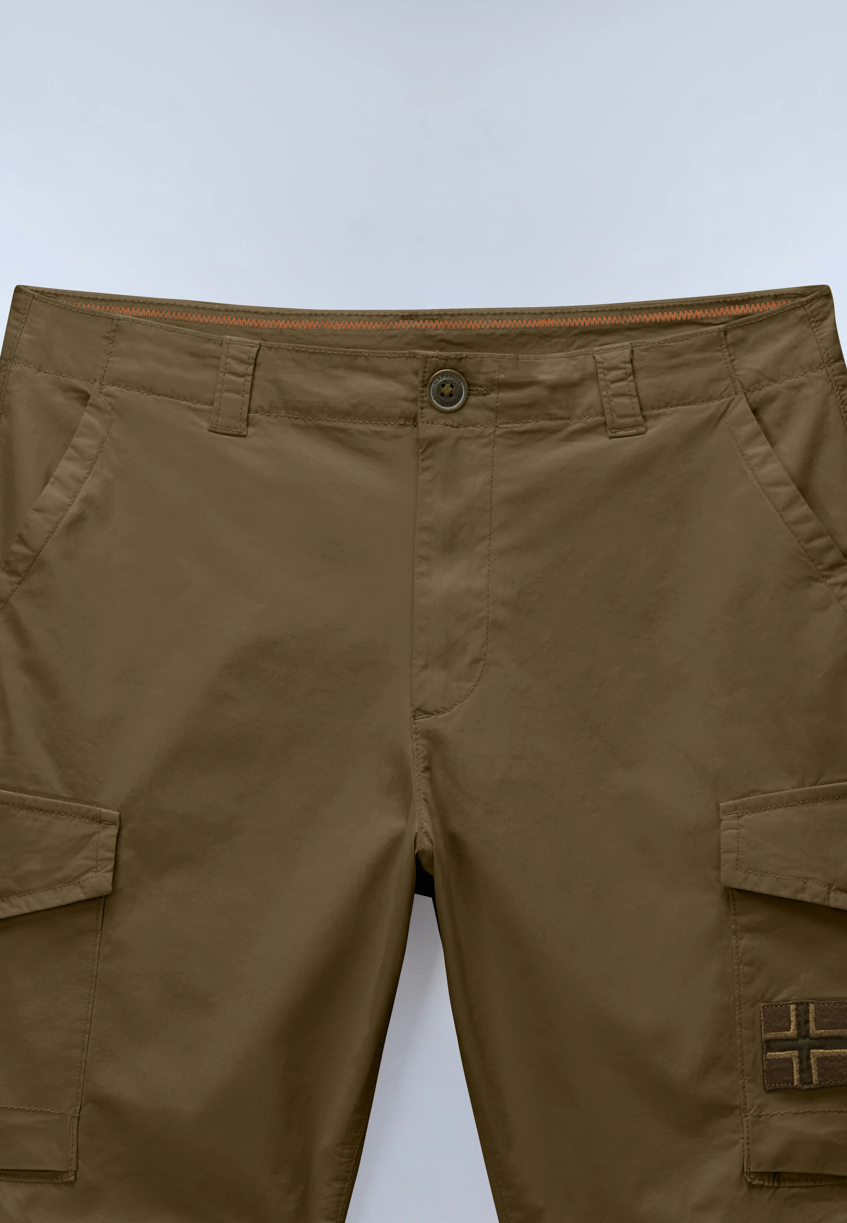 Horton Bermuda Shorts - Image 5