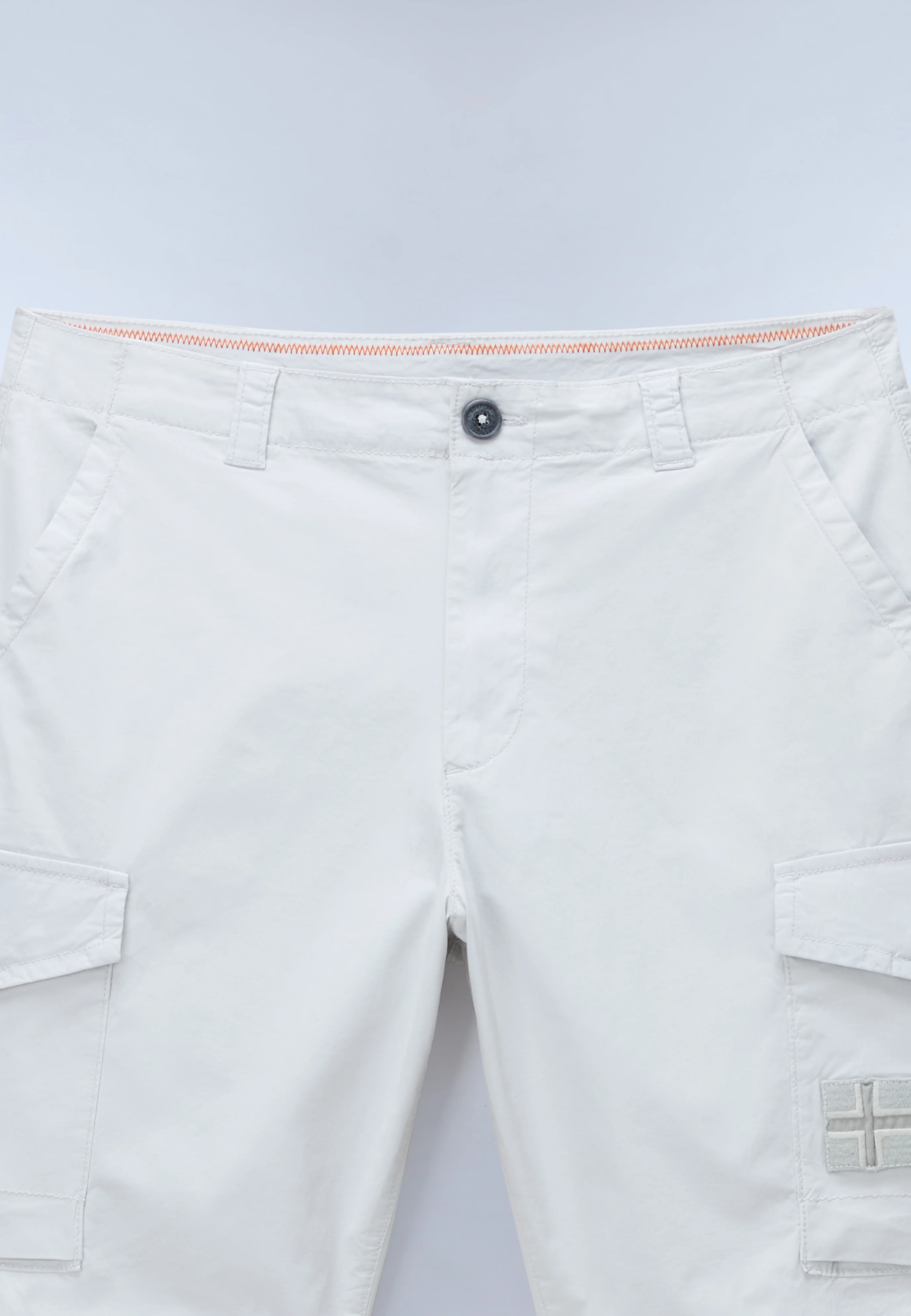 Horton Bermuda Shorts - Image 5