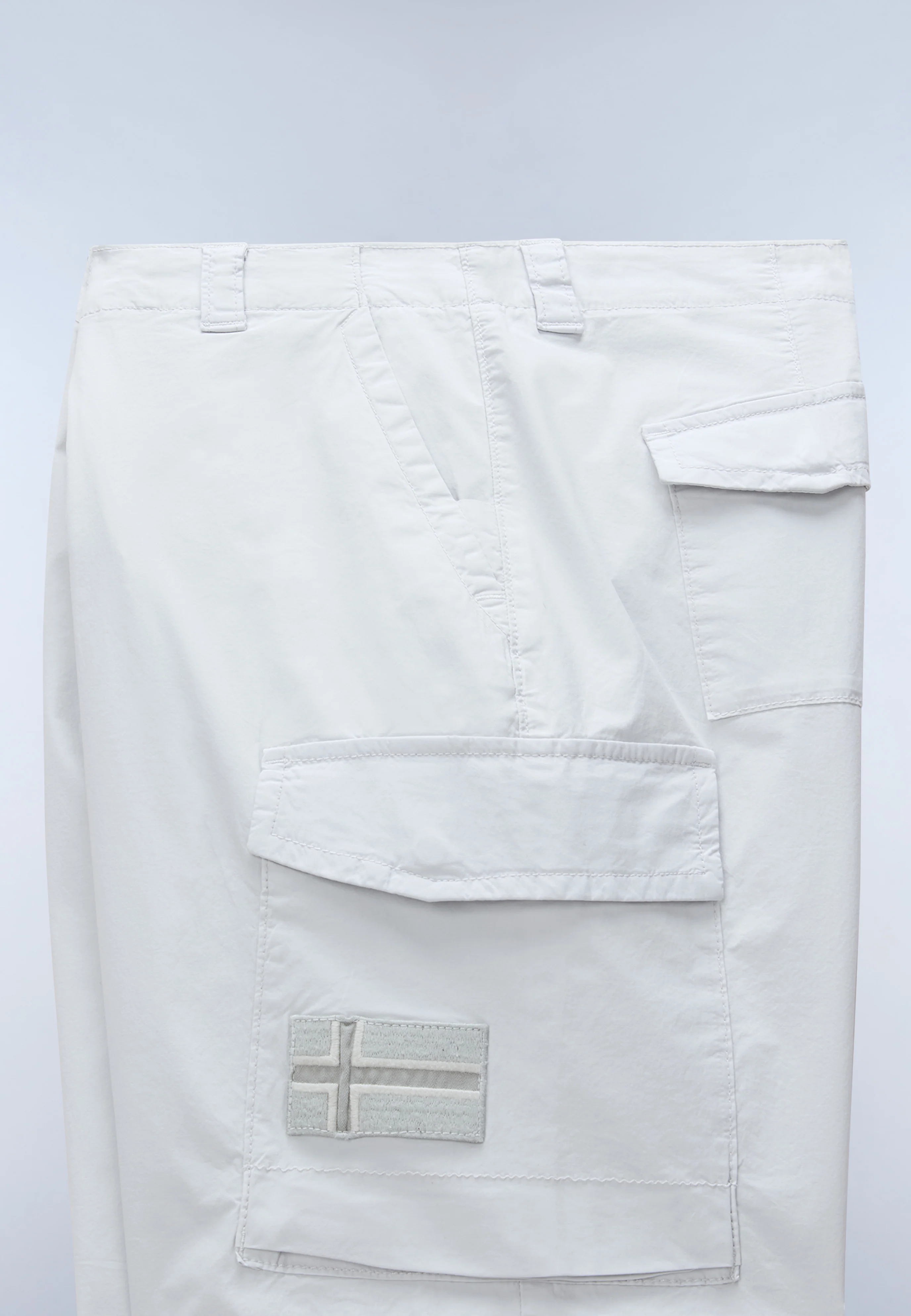 Horton Bermuda Shorts - Image 6