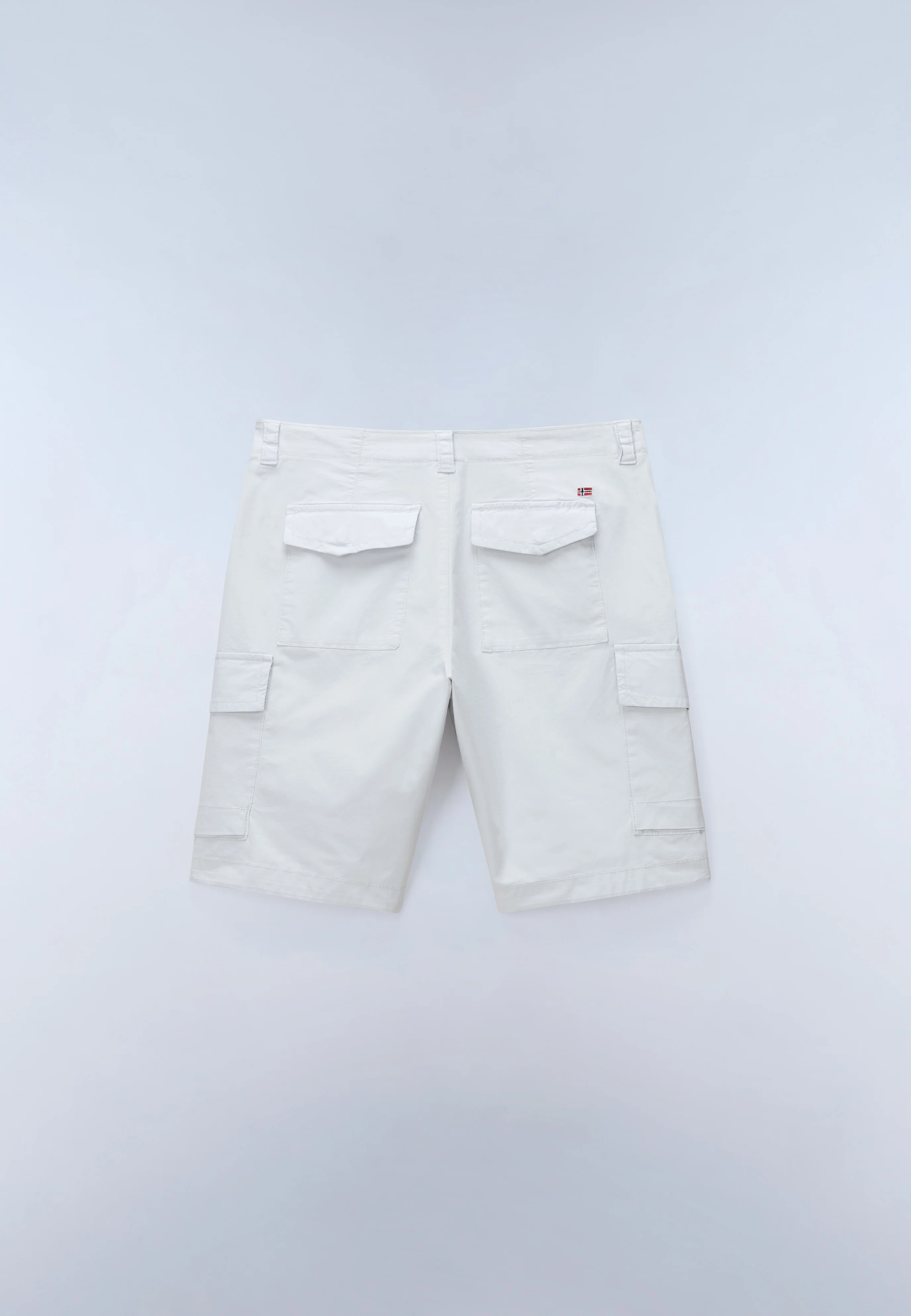 Horton Bermuda Shorts - Image 8