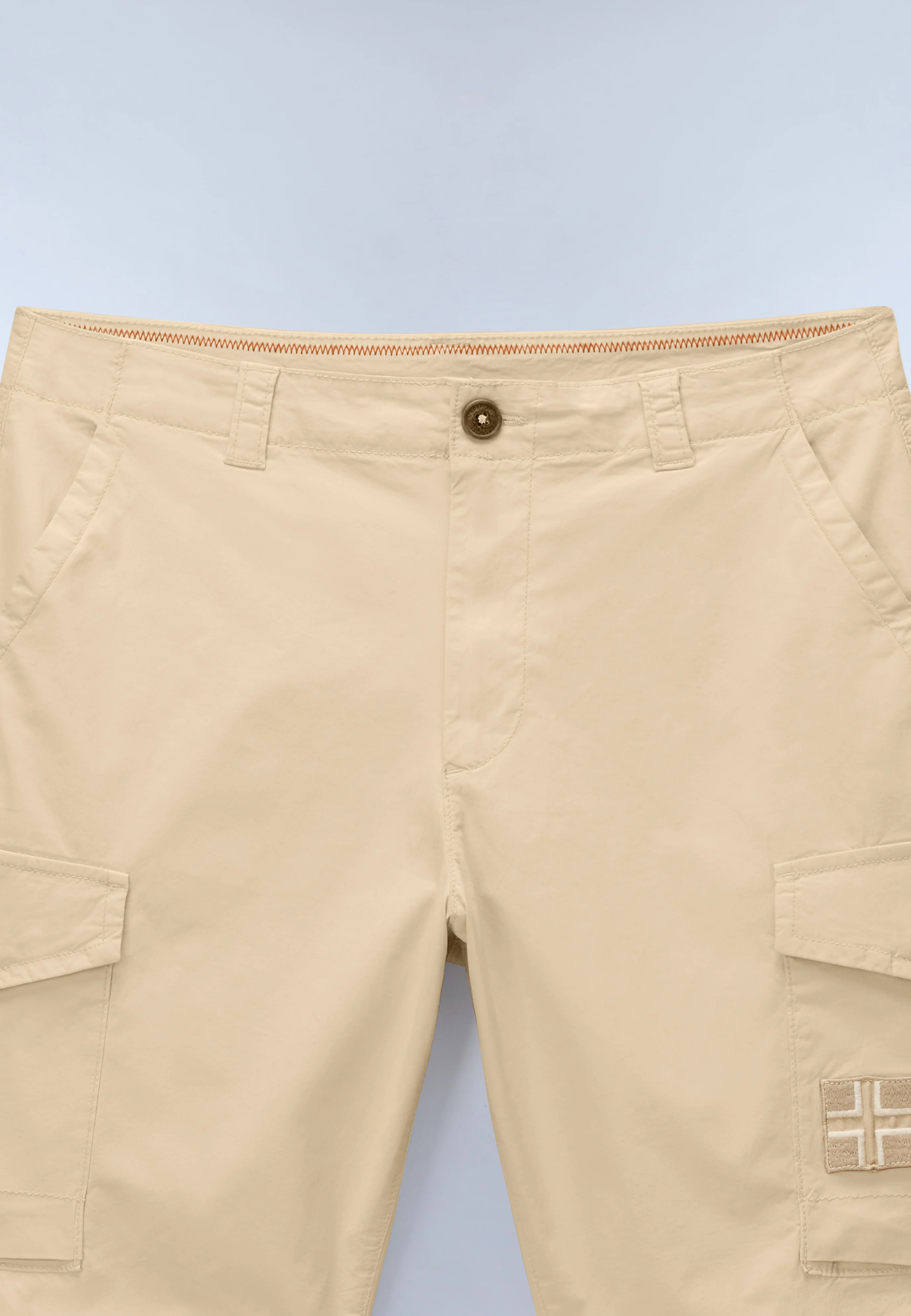 Horton Bermuda Shorts - Image 5