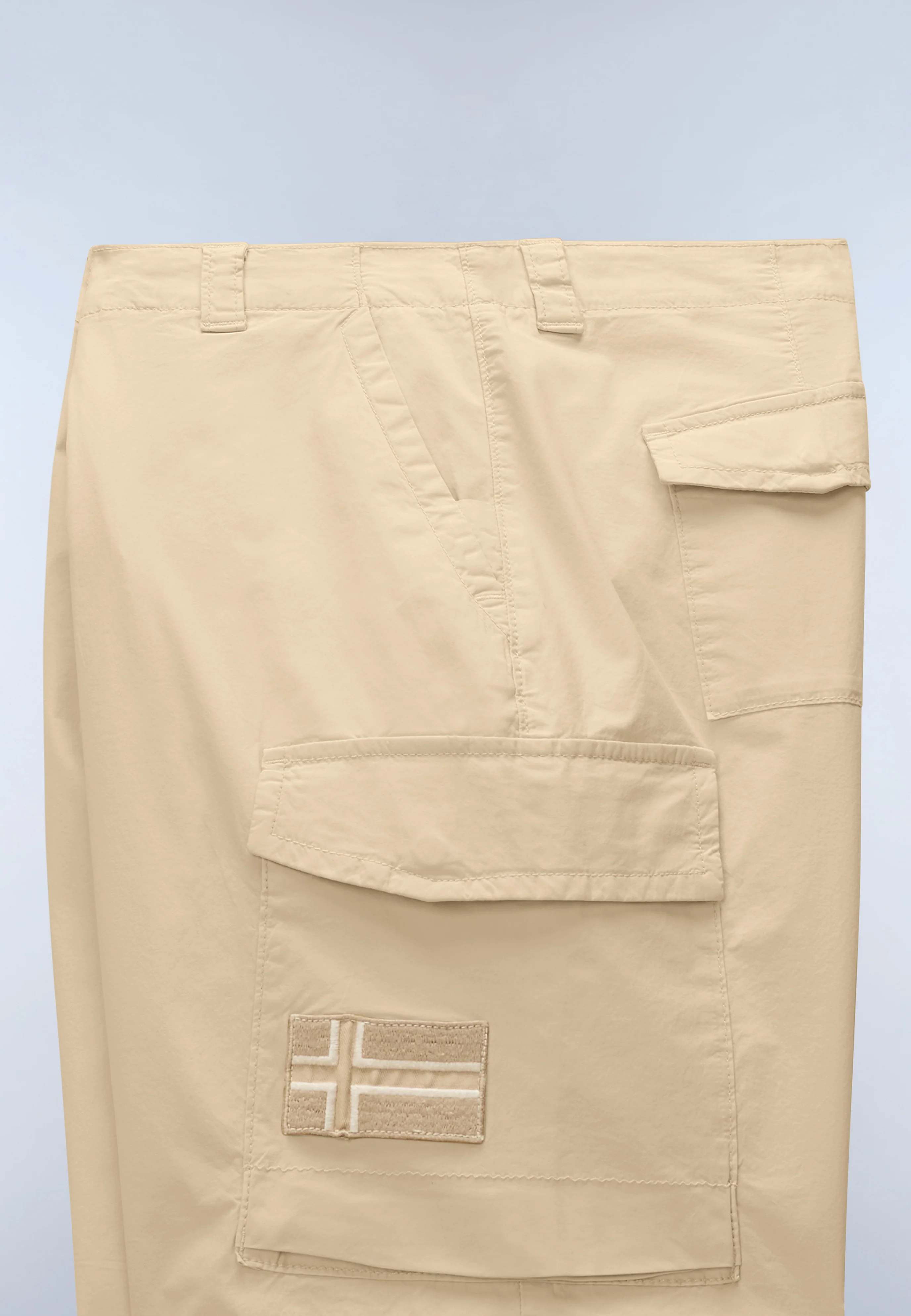 Horton Bermuda Shorts - Image 6