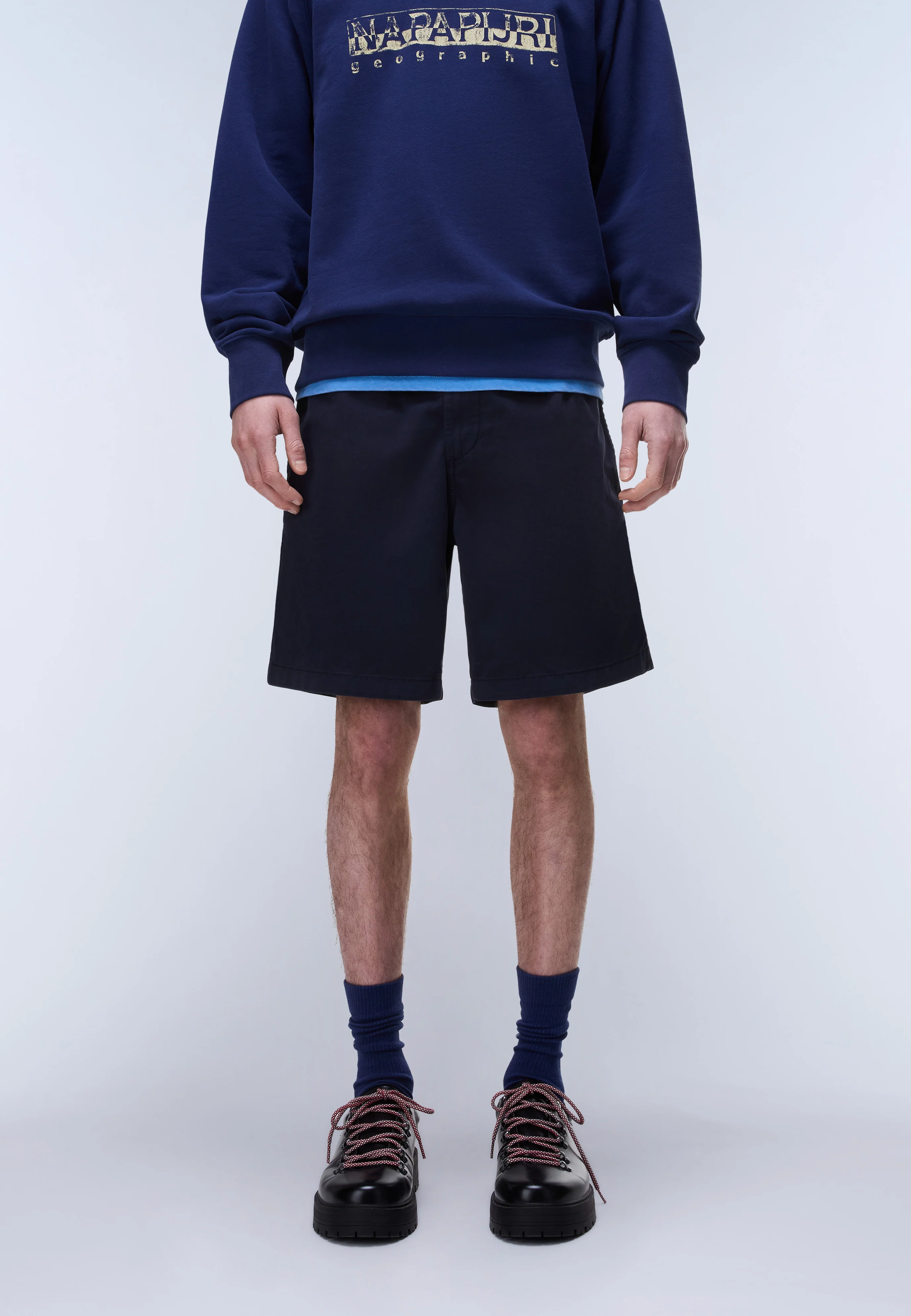 Hyperion Bermuda Shorts - Image 3