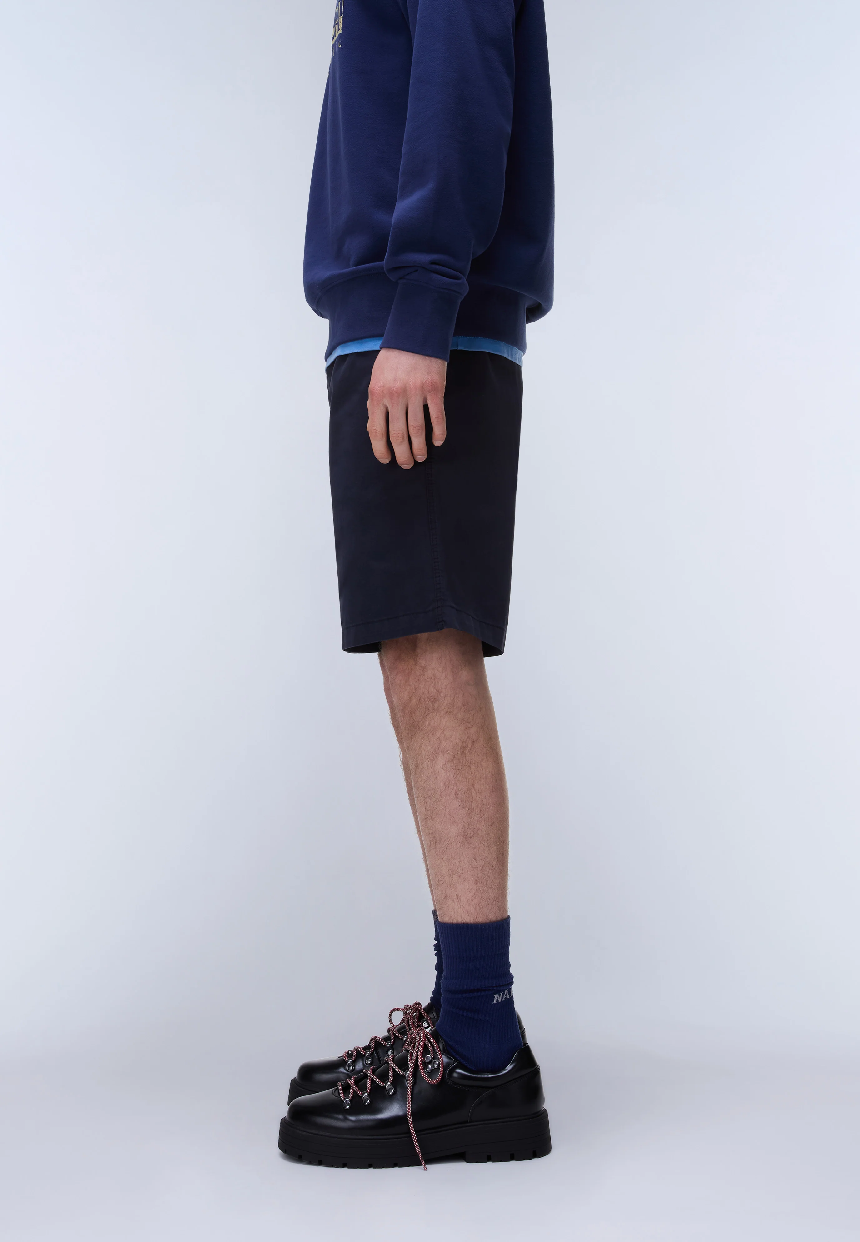 Hyperion Bermuda Shorts - Image 4