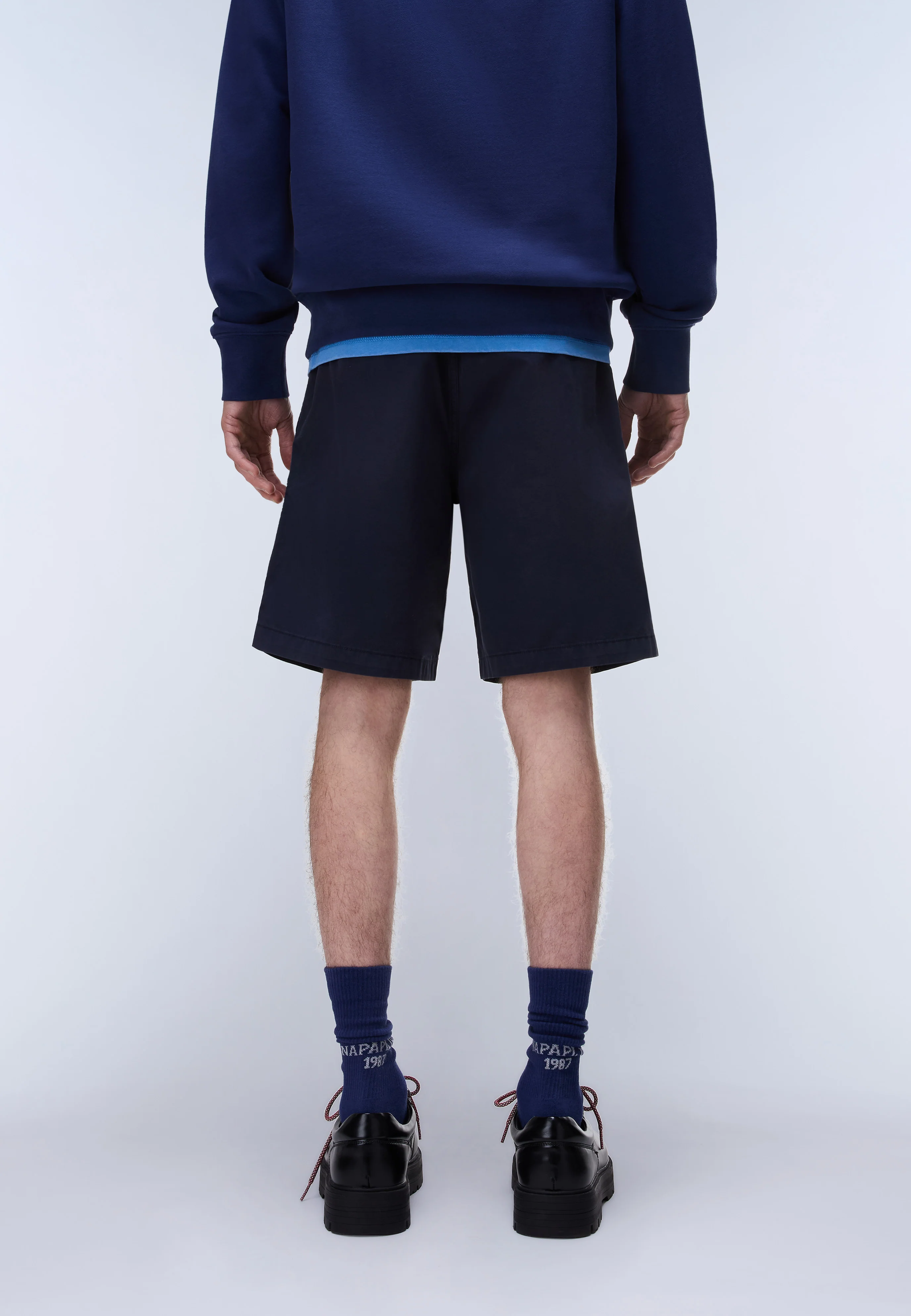 Hyperion Bermuda Shorts - Image 5