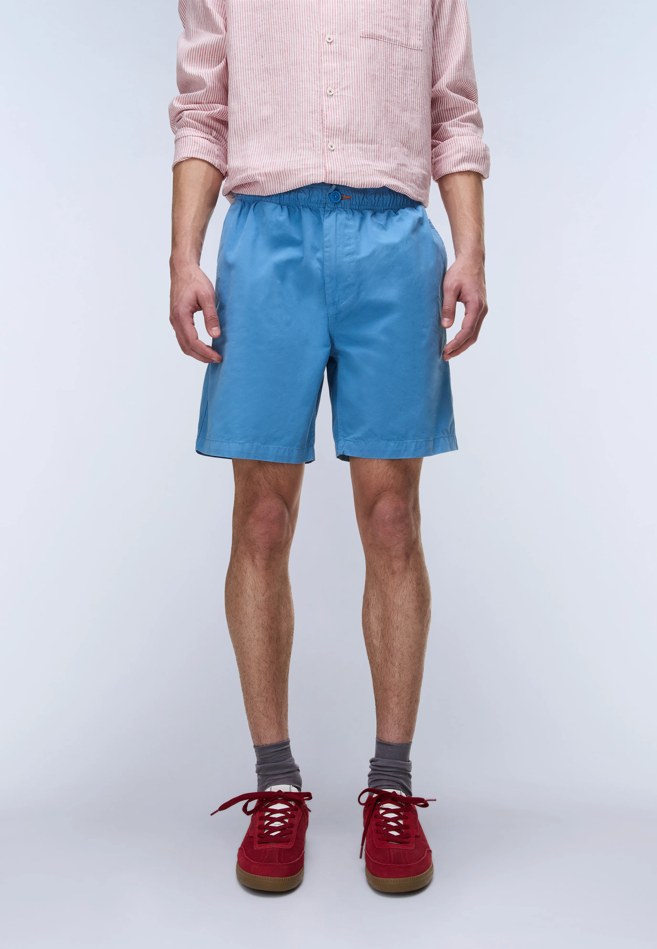 Hyperion Bermuda Shorts - Image 3