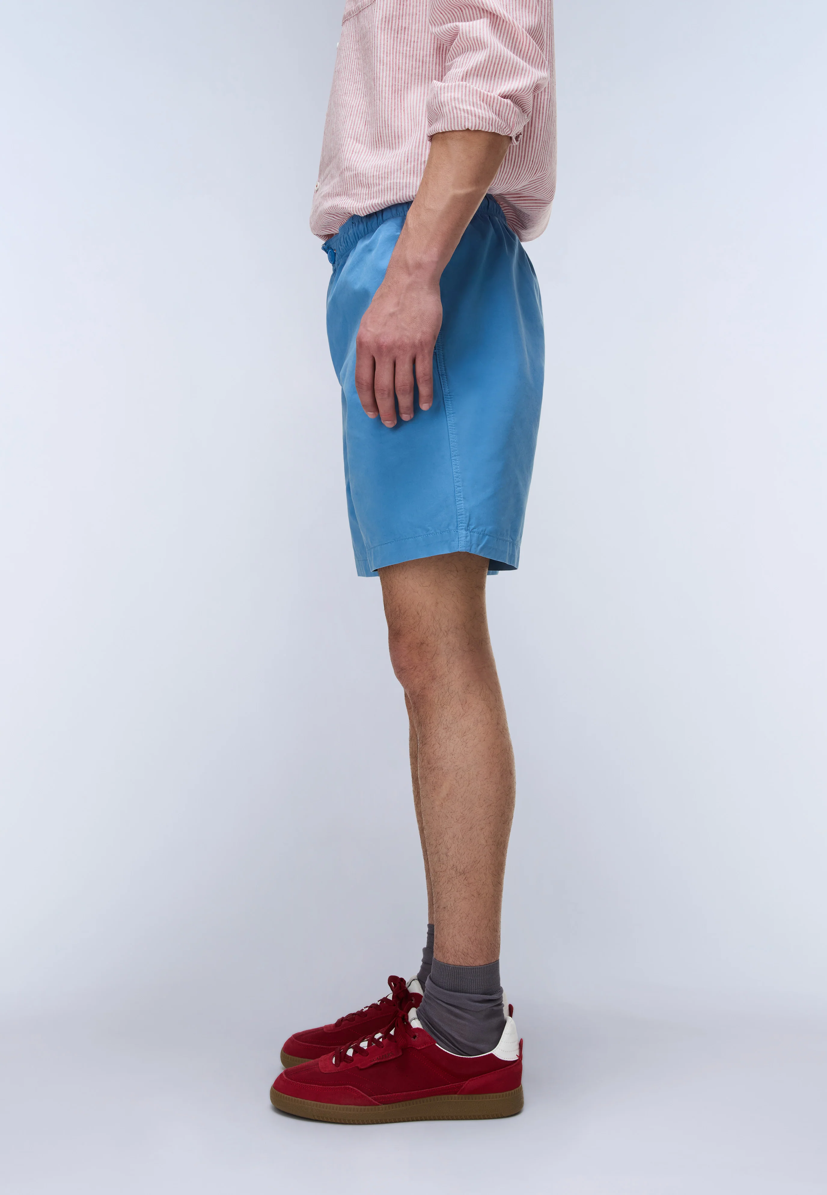 Hyperion Bermuda Shorts - Image 4