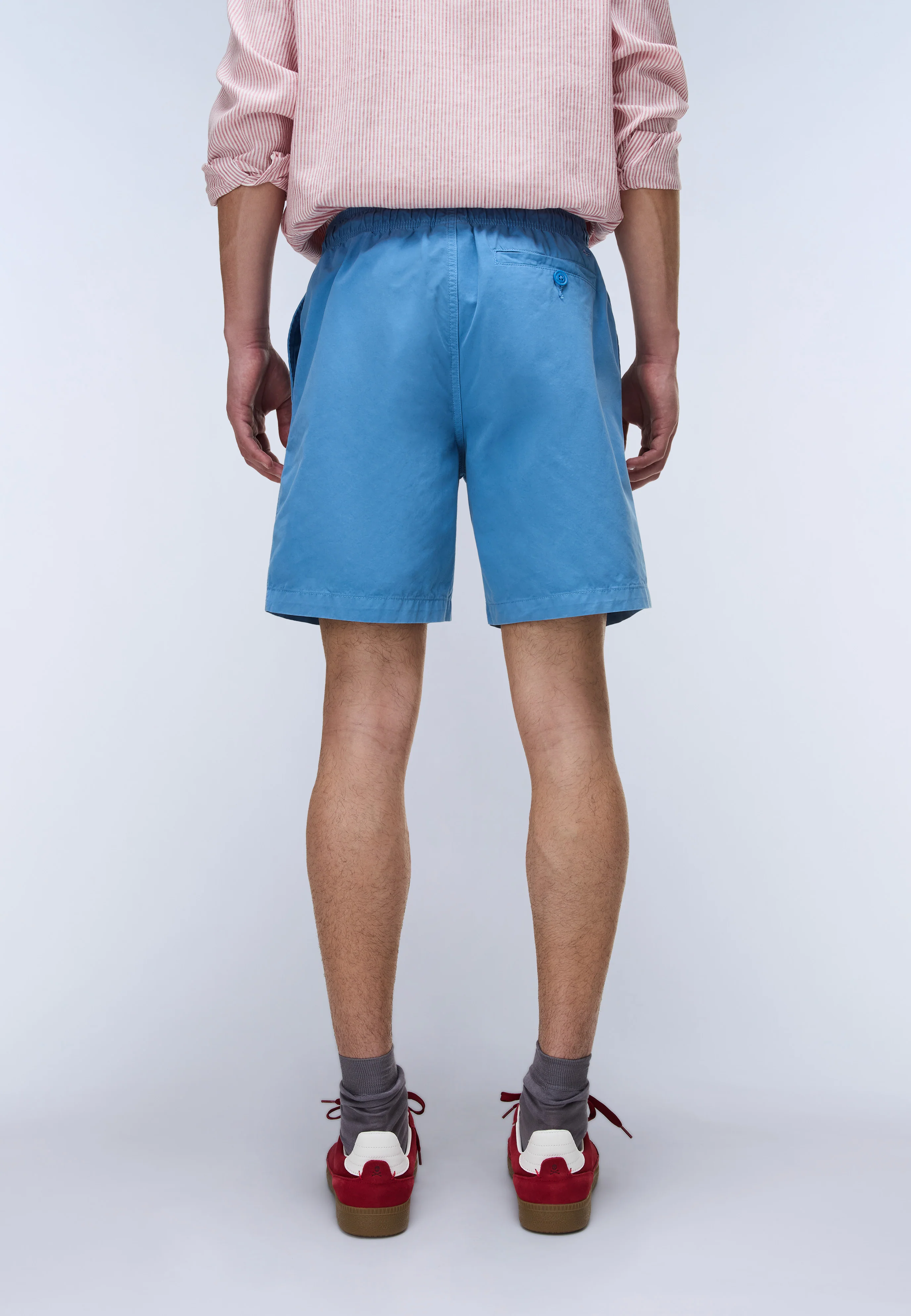 Hyperion Bermuda Shorts - Image 5
