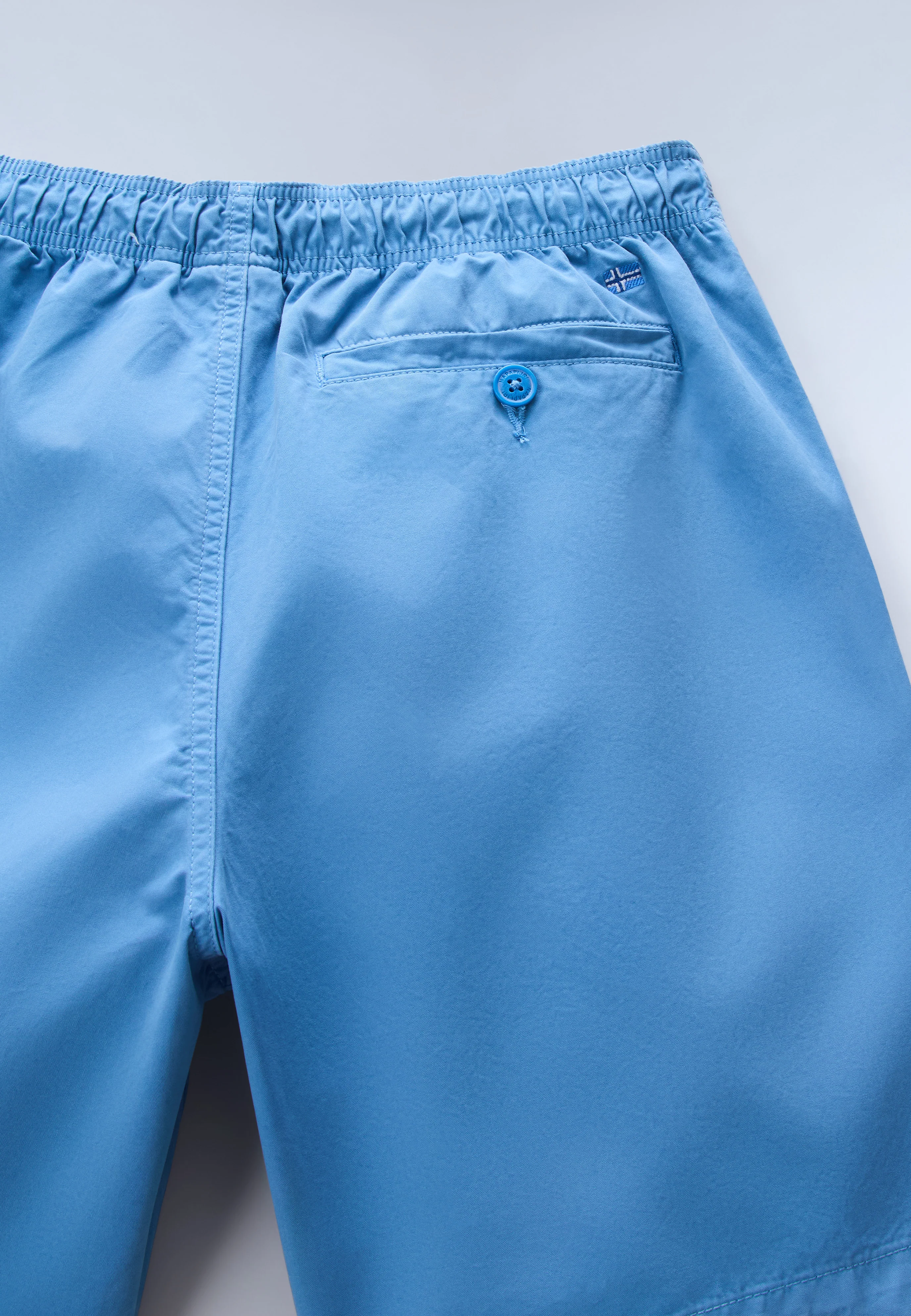 Hyperion Bermuda Shorts - Image 7