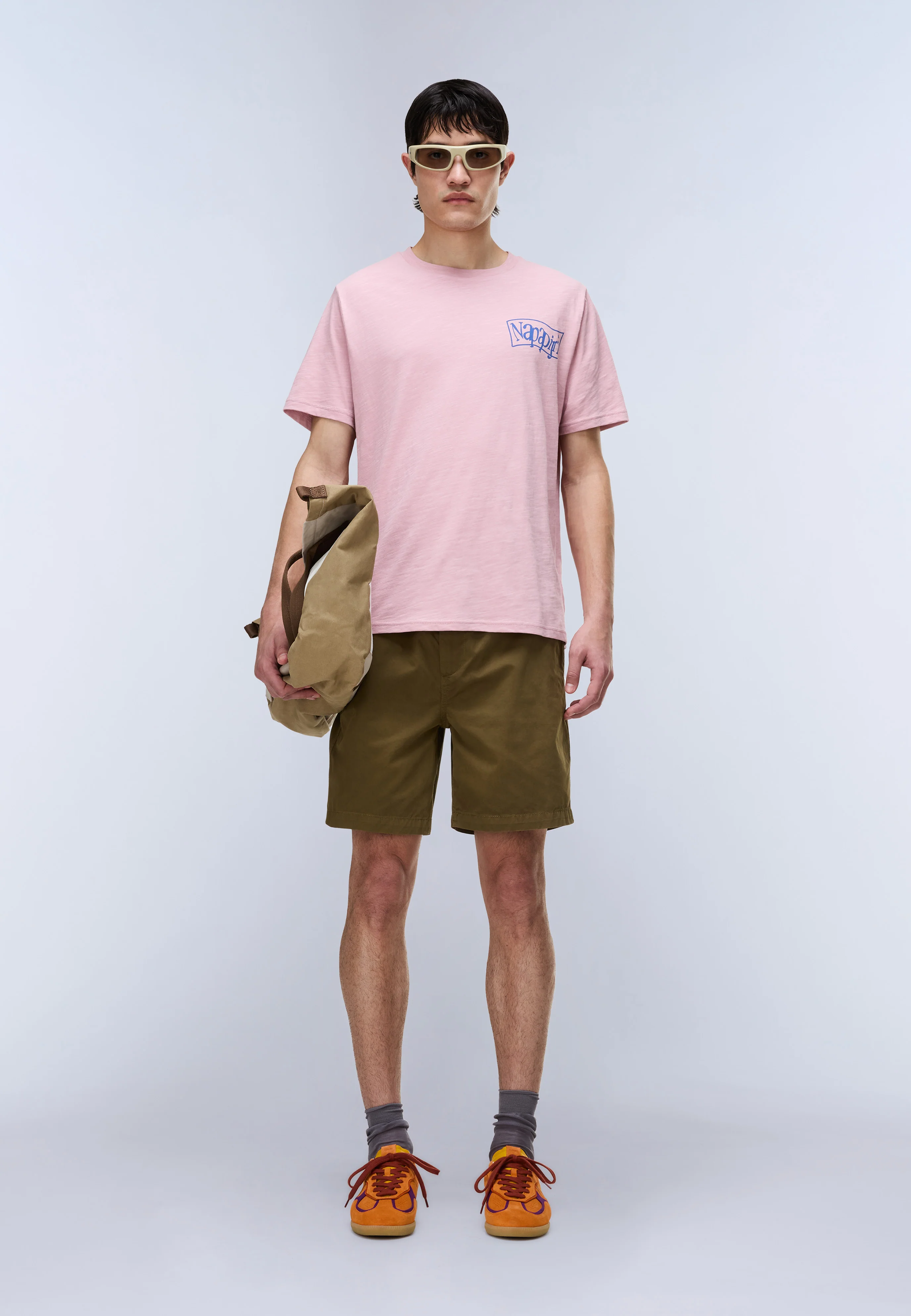 Hyperion Bermuda Shorts - Image 2