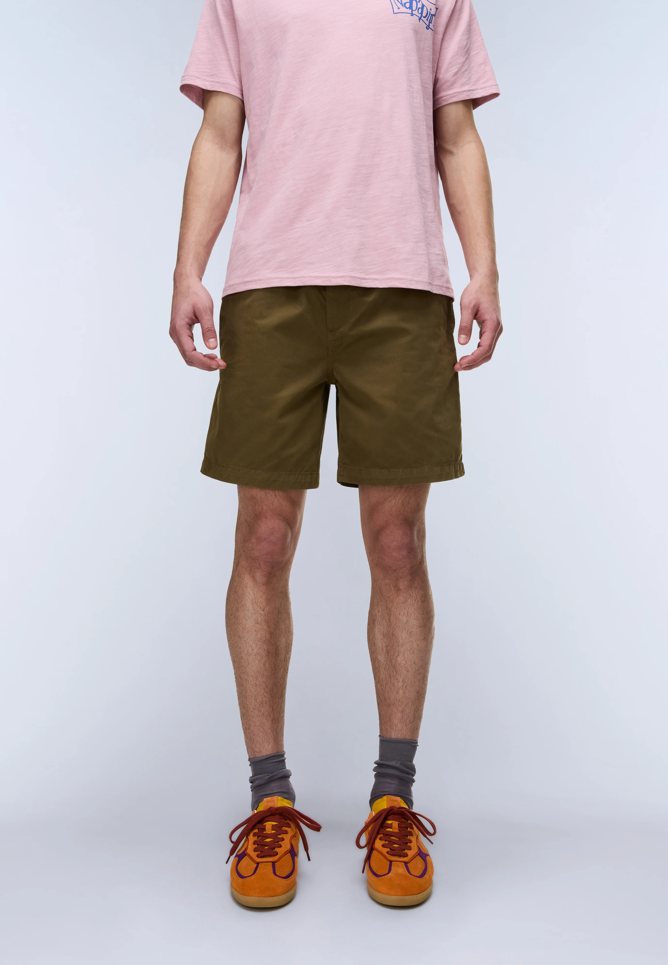 Hyperion Bermuda Shorts - Image 3