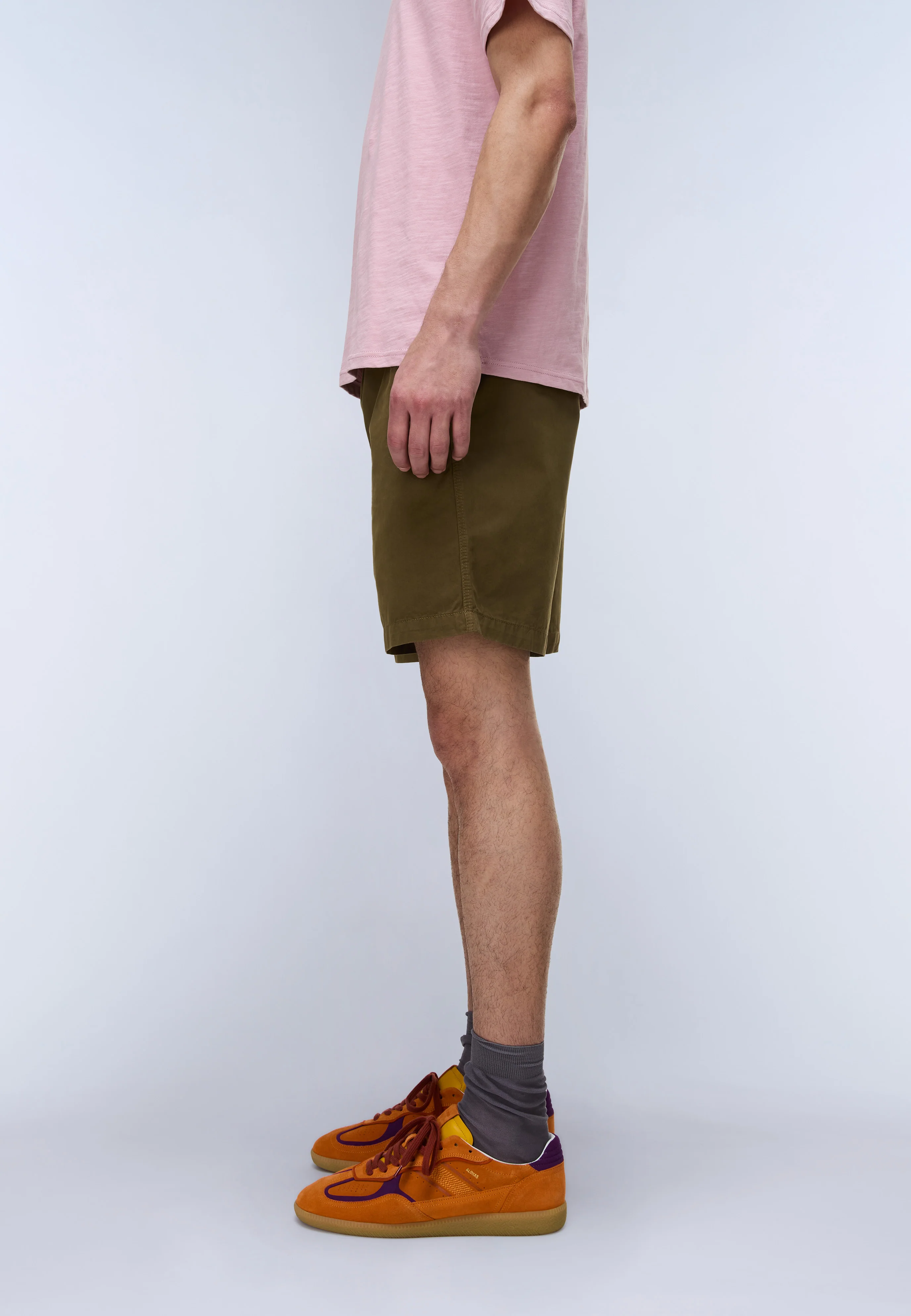 Hyperion Bermuda Shorts - Image 4