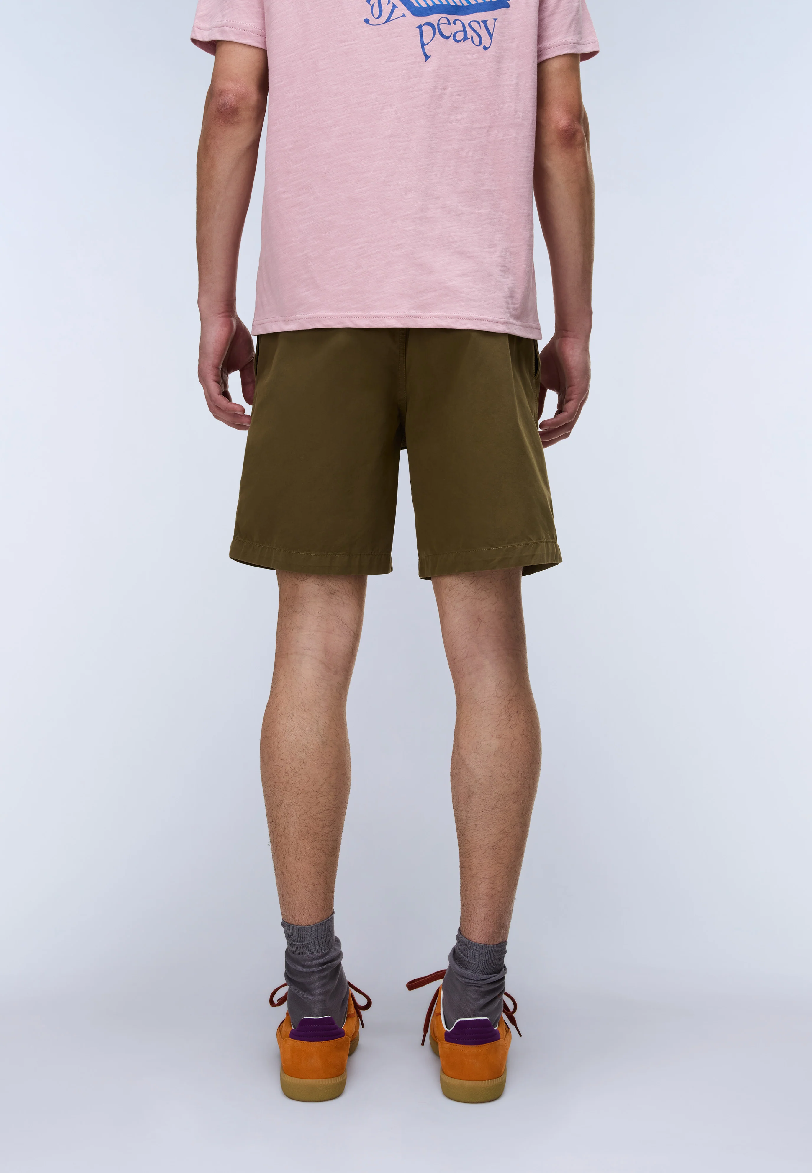 Hyperion Bermuda Shorts - Image 5