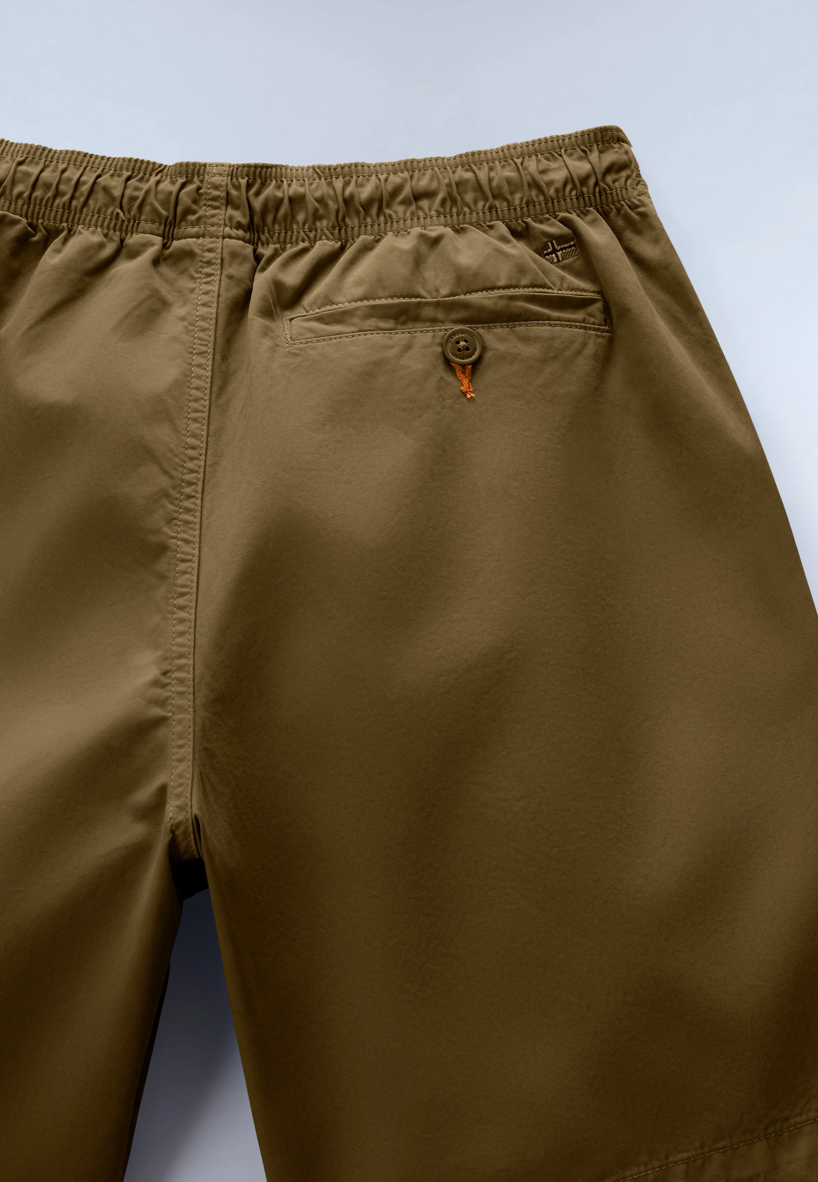 Hyperion Bermuda Shorts - Image 7