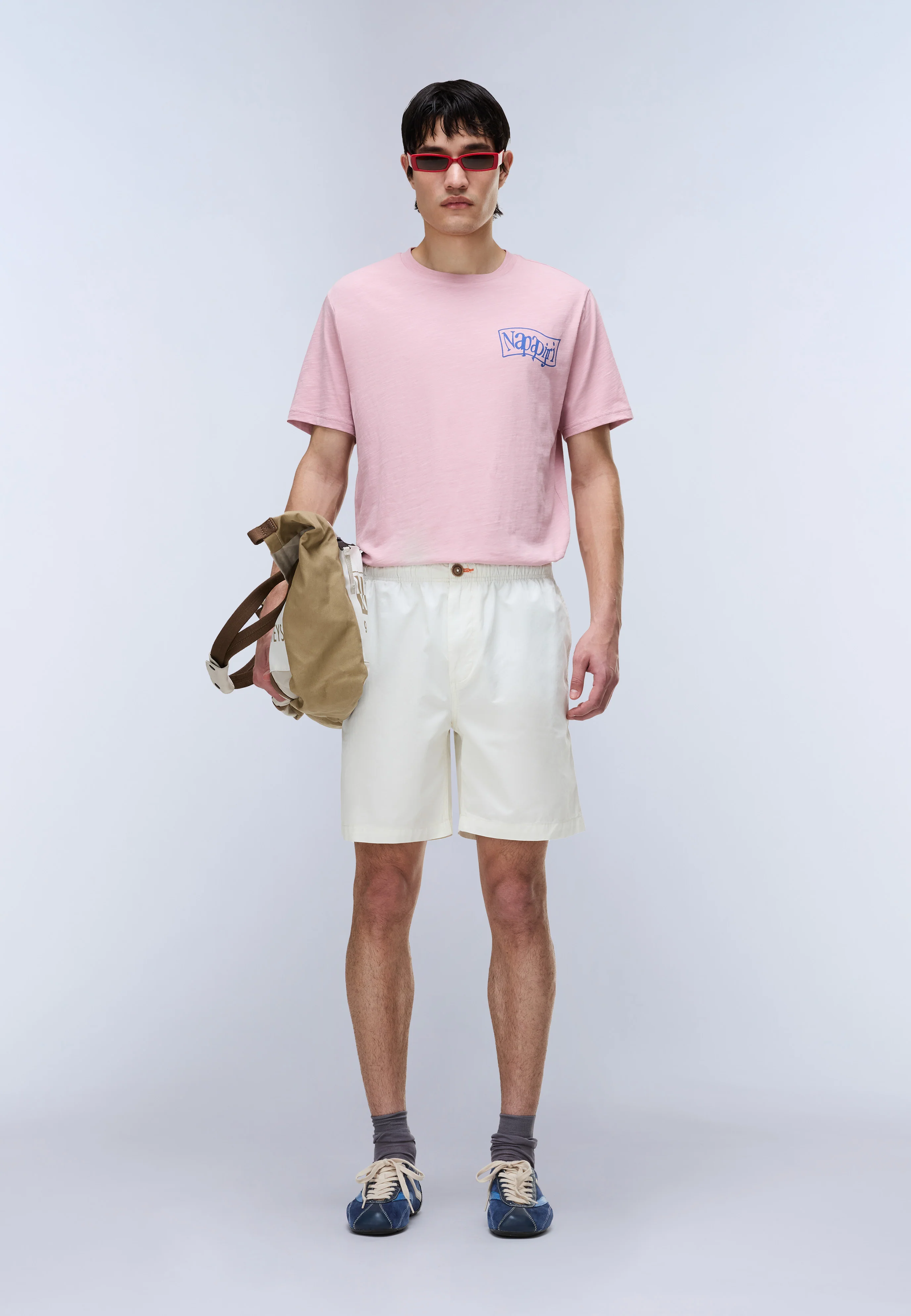 Hyperion Bermuda Shorts - Image 2