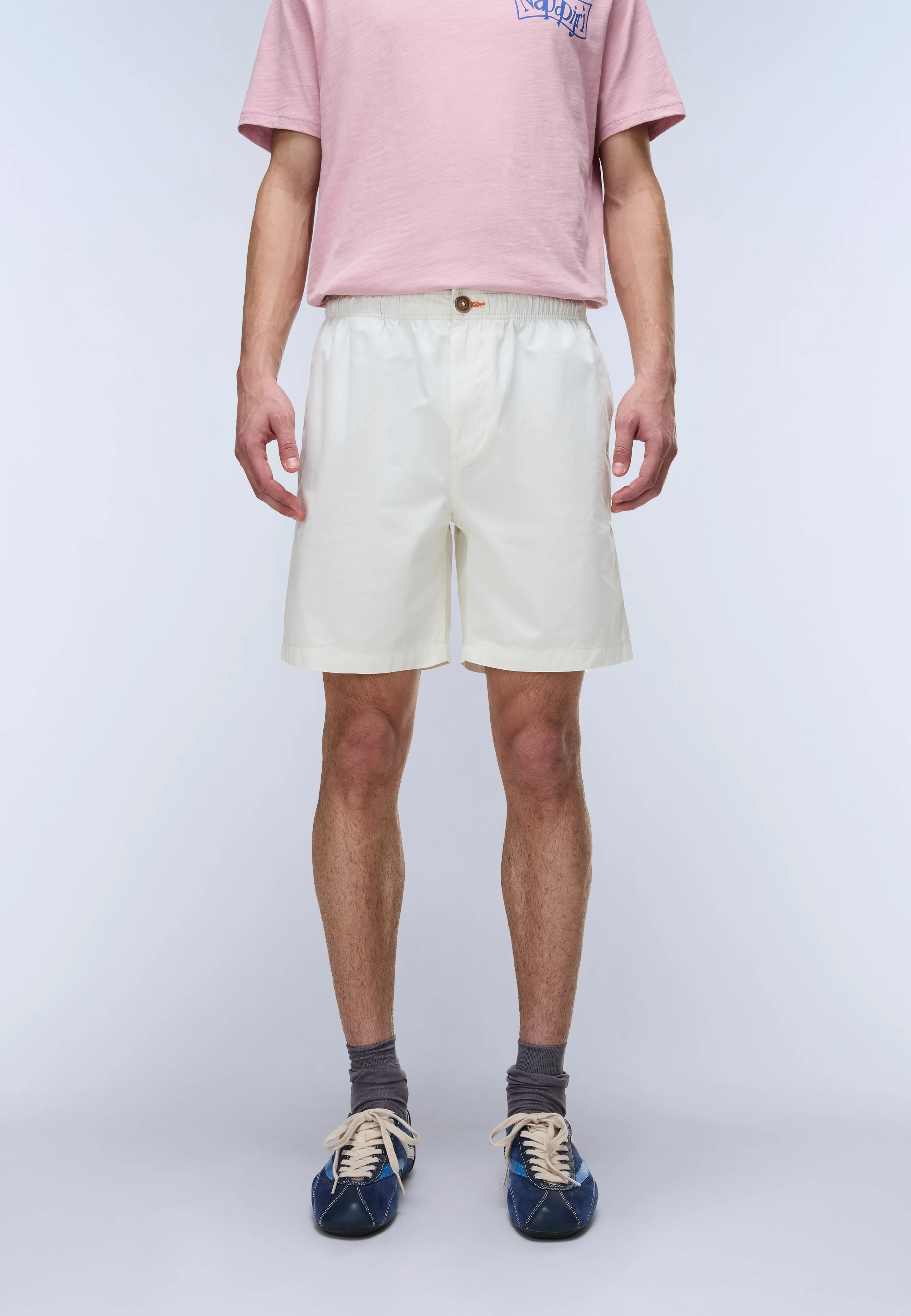 Hyperion Bermuda Shorts - Image 3