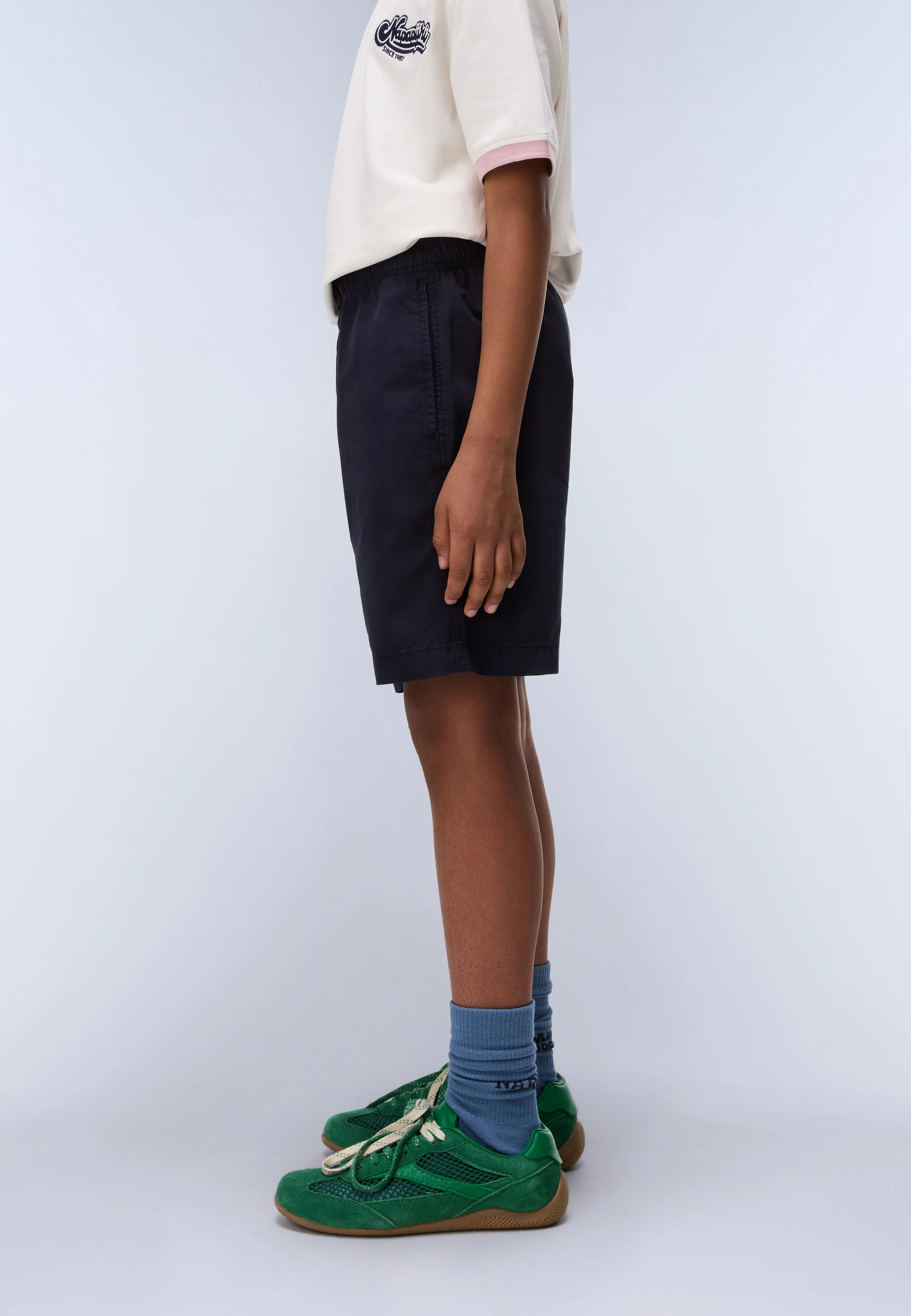 Hyperion Bermuda Shorts - Image 4