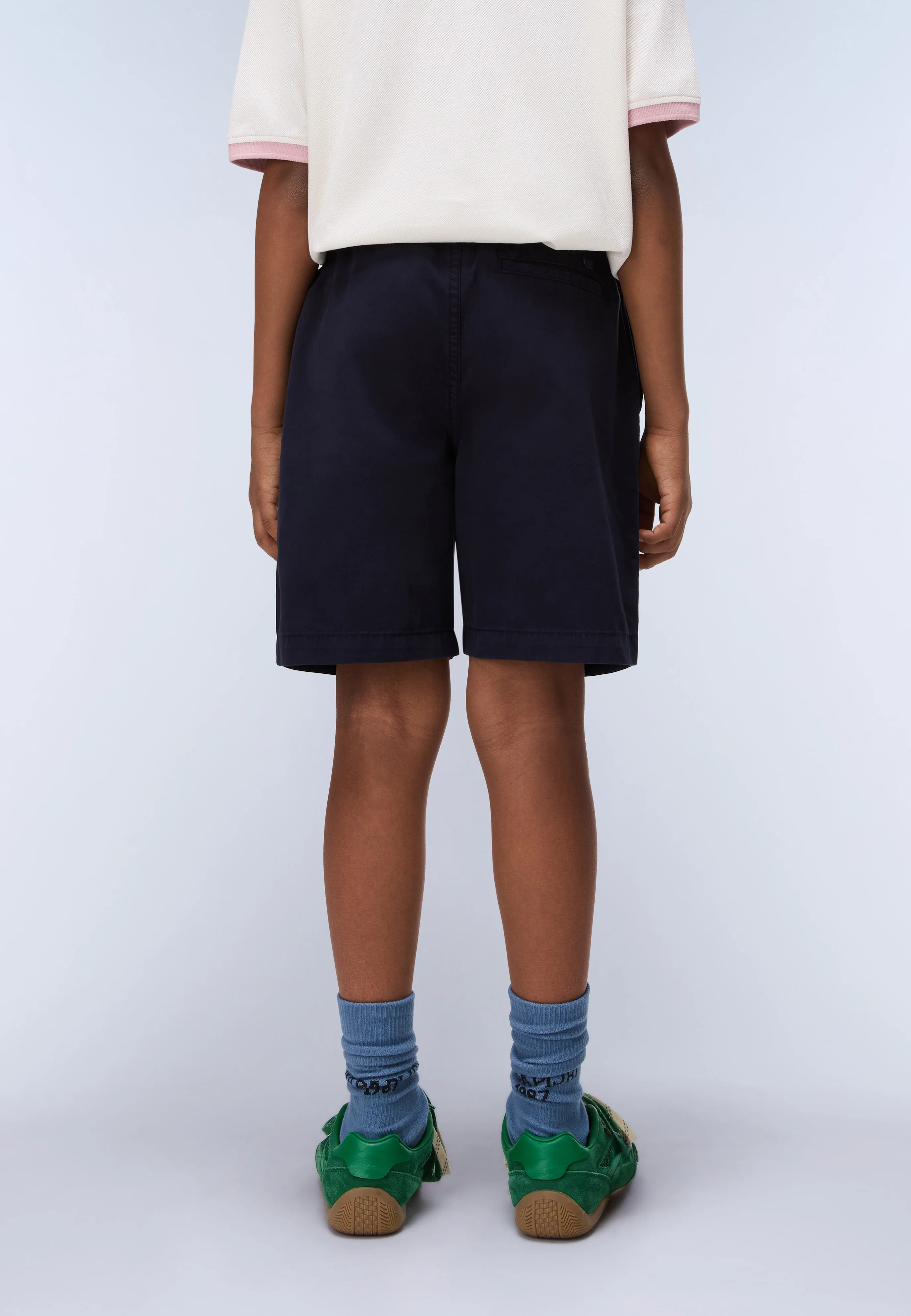 Hyperion Bermuda Shorts - Image 5
