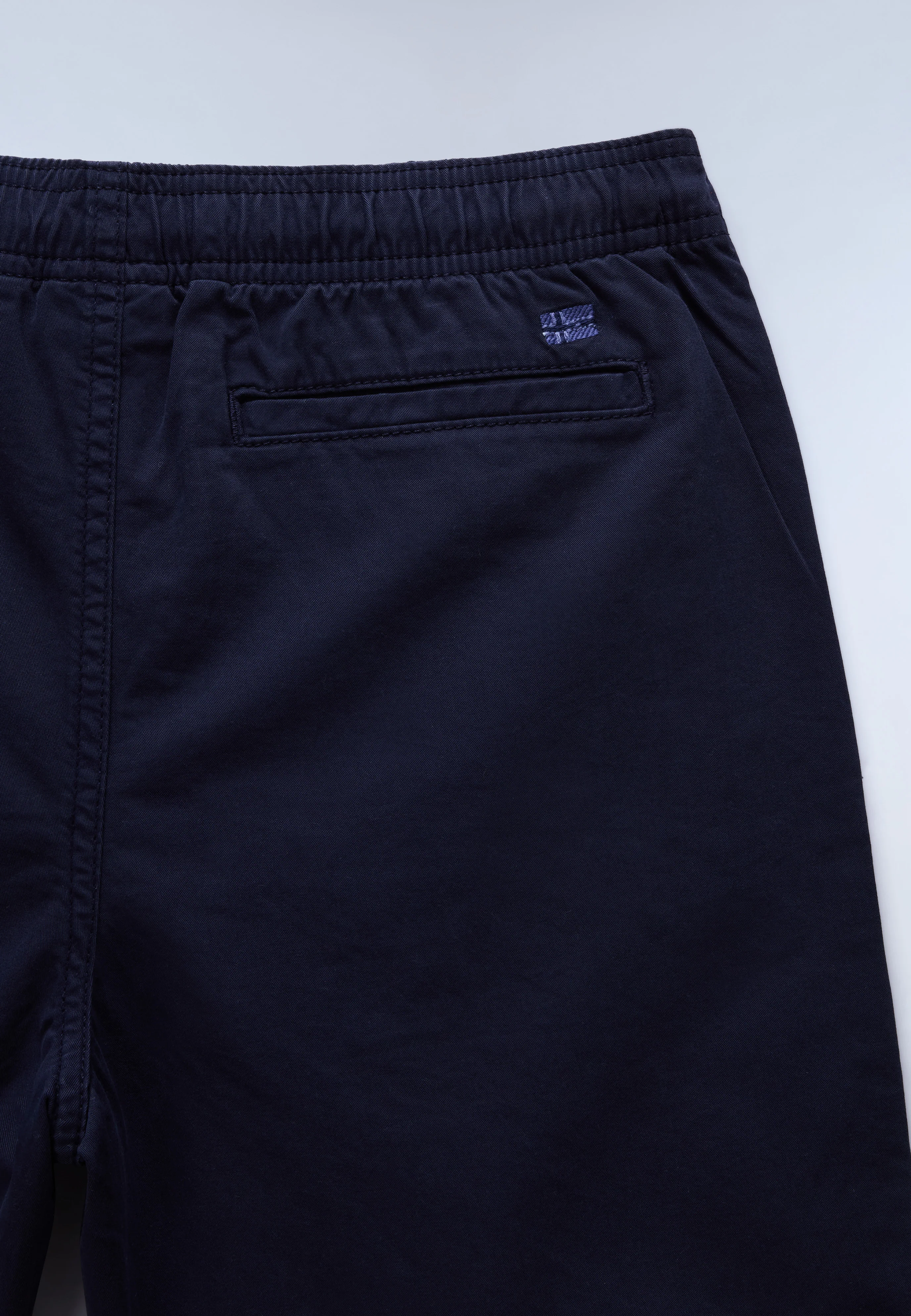 Hyperion Bermuda Shorts - Image 7