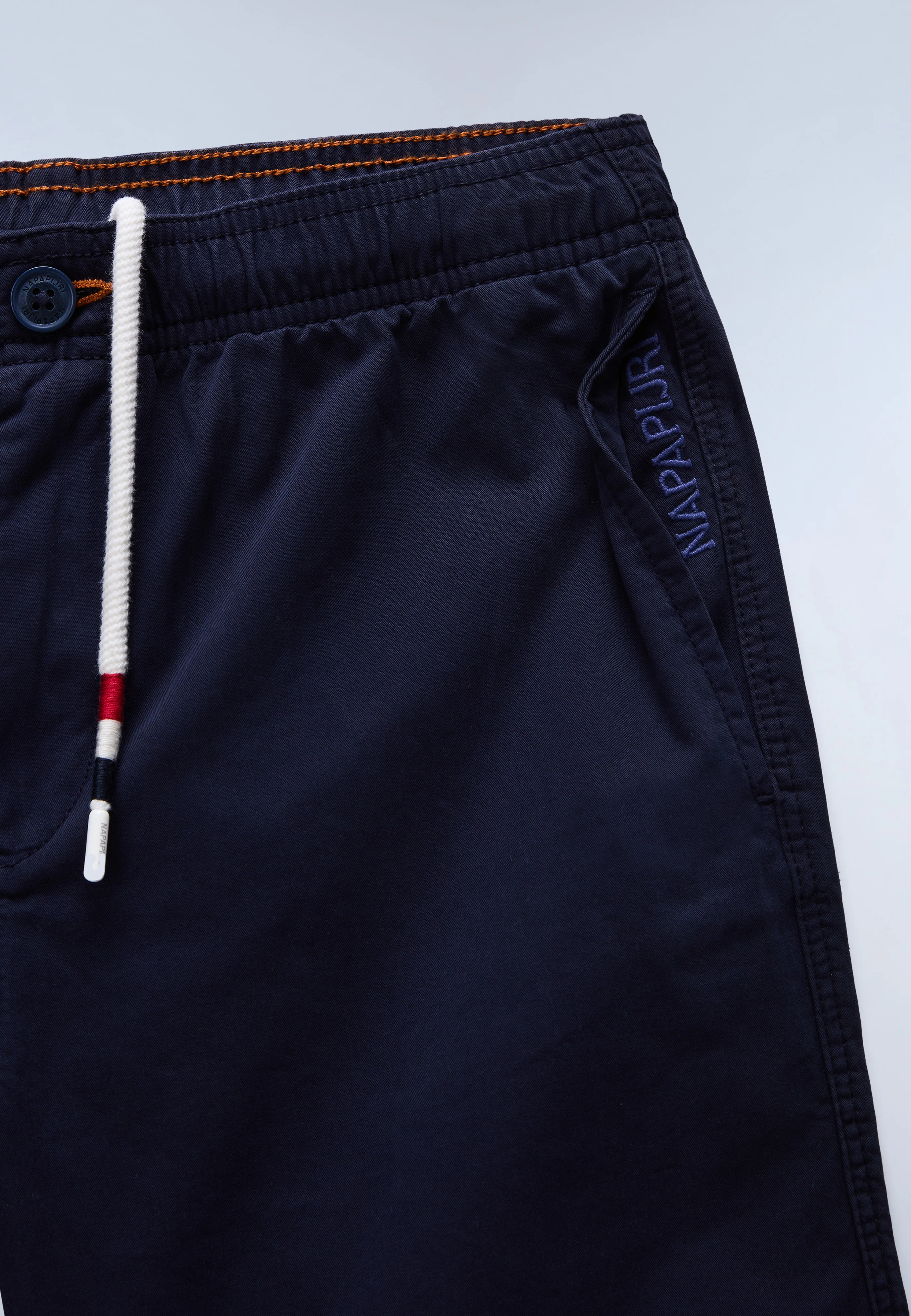 Hyperion Bermuda Shorts - Image 8