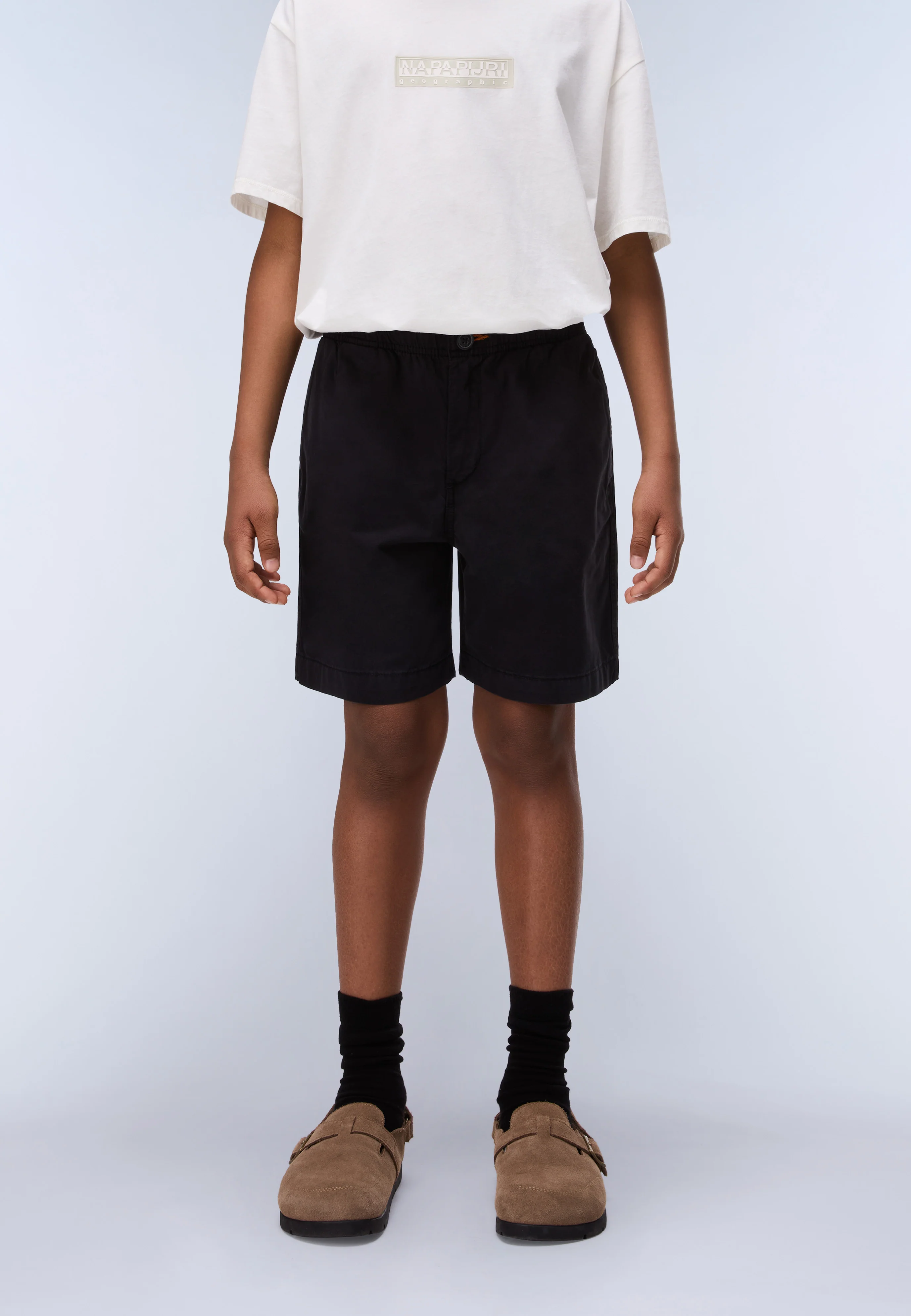 Hyperion Bermuda Shorts - Image 3
