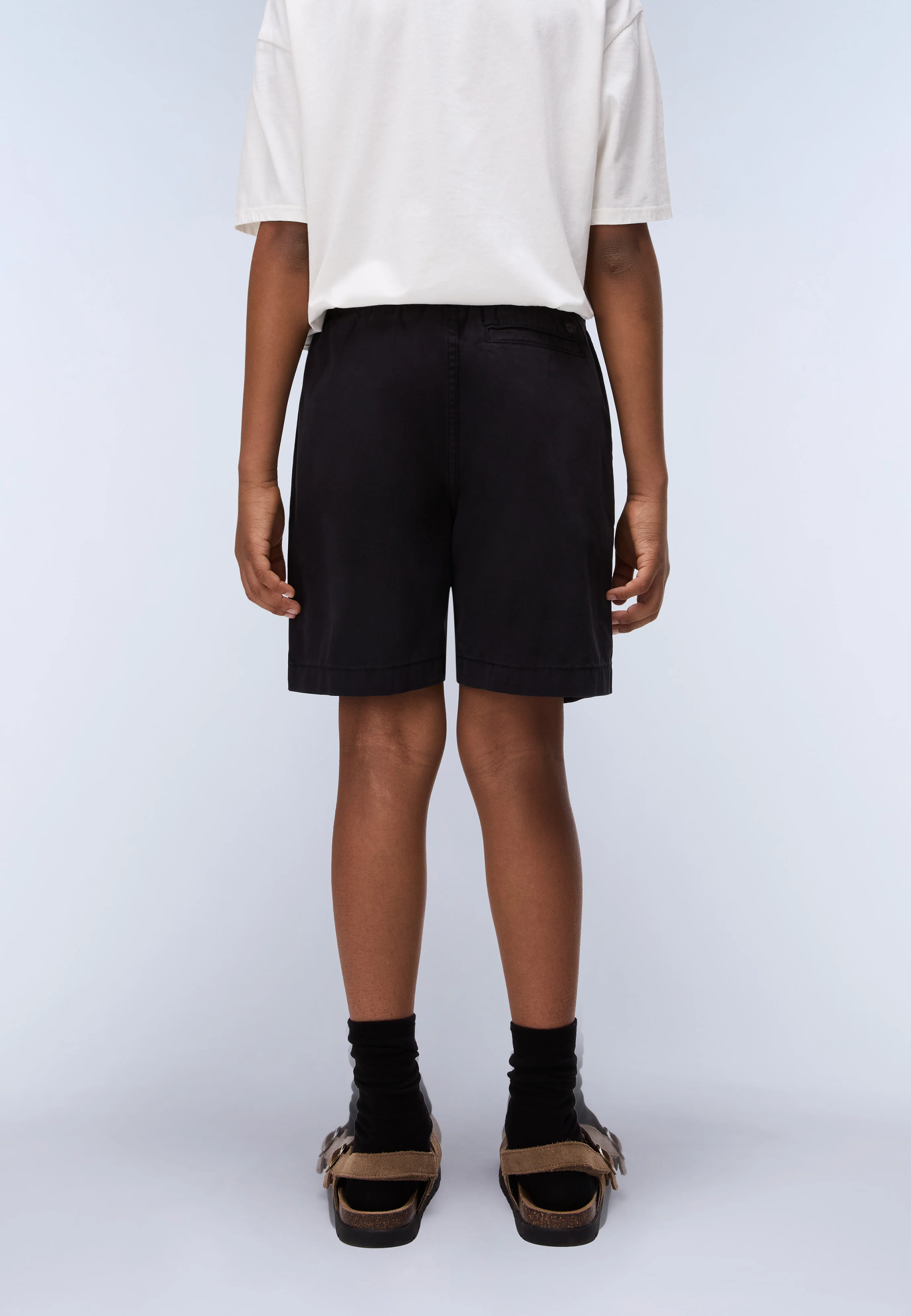 Hyperion Bermuda Shorts - Image 5