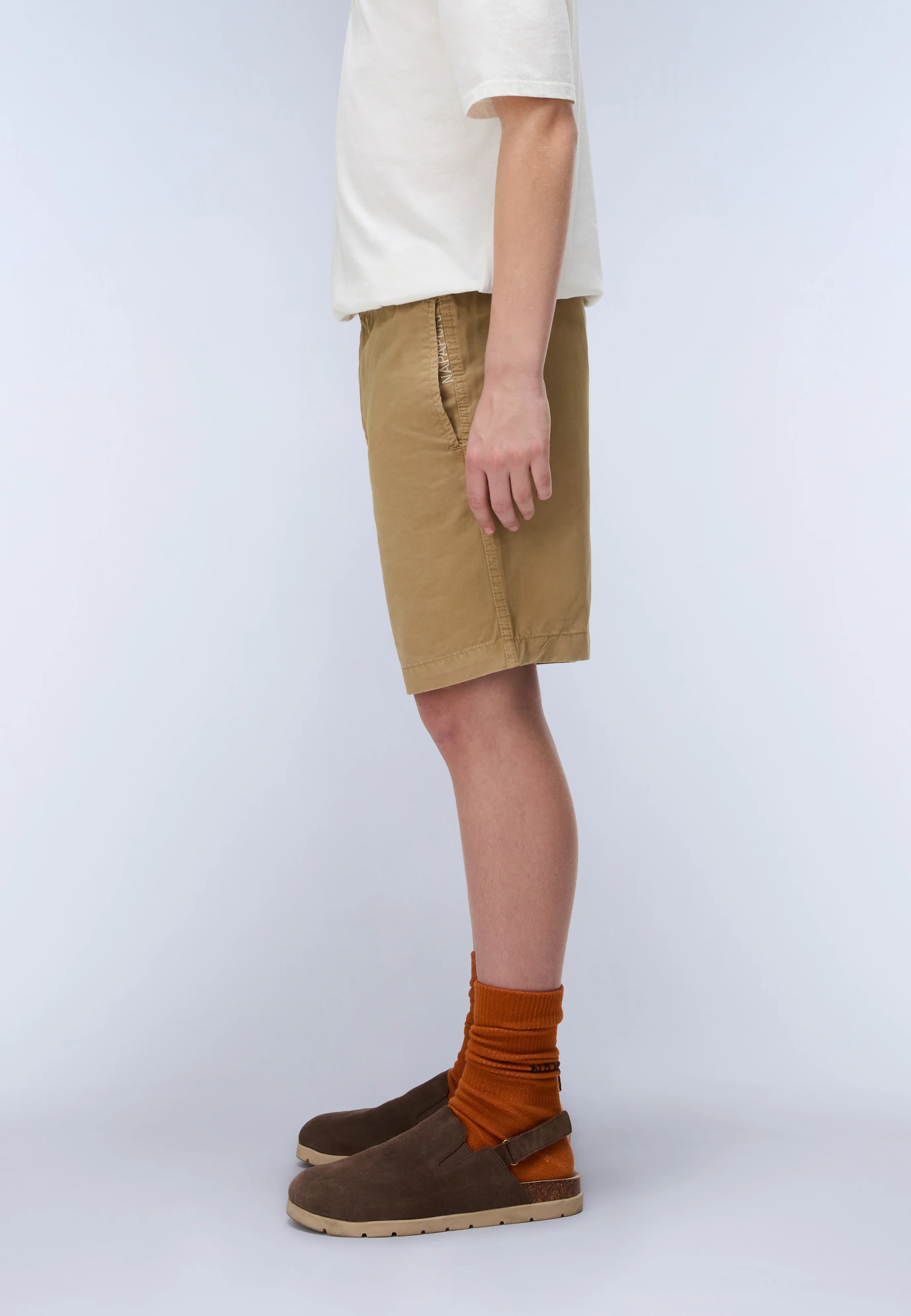 Hyperion Bermuda Shorts - Image 4