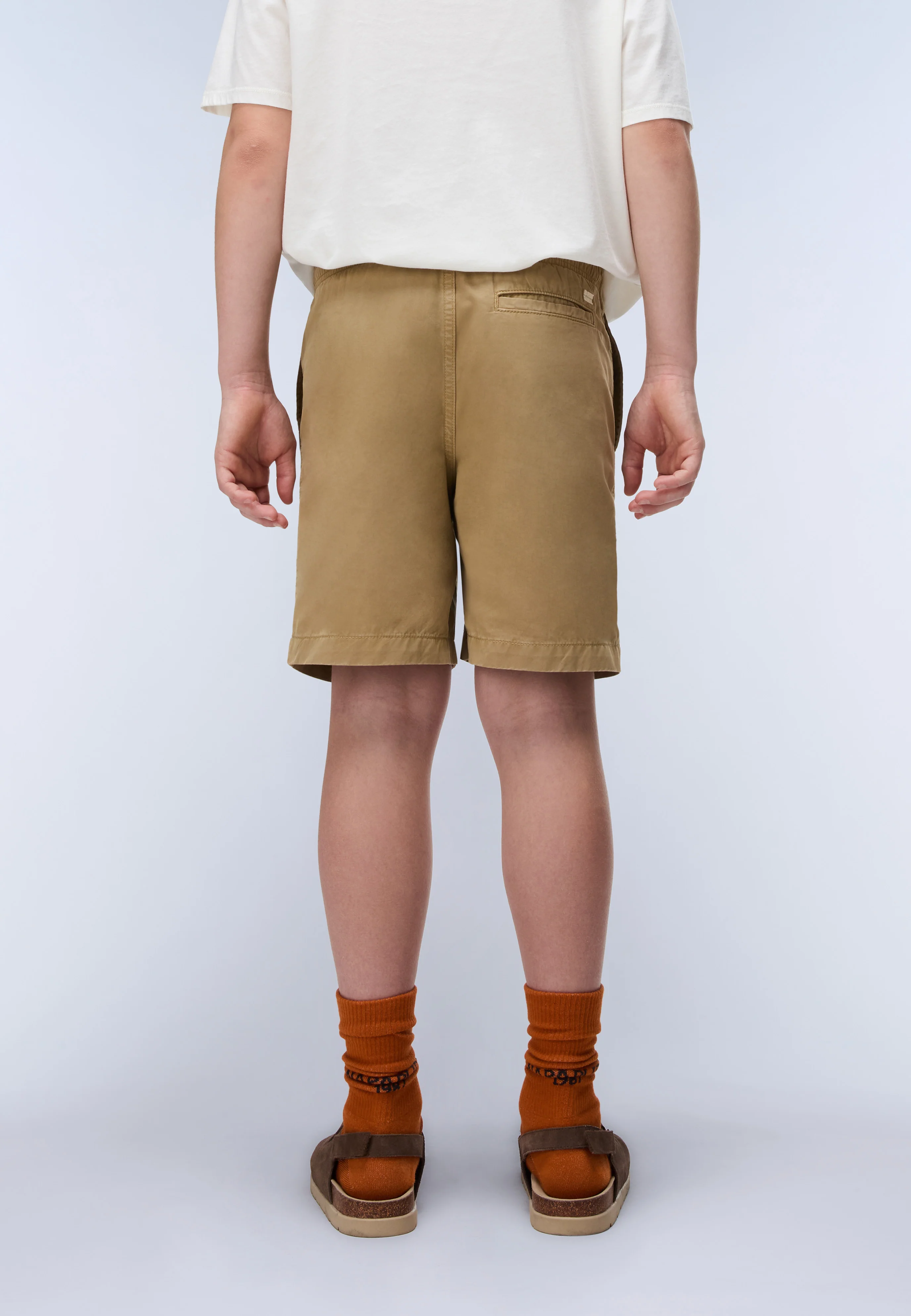 Hyperion Bermuda Shorts - Image 5