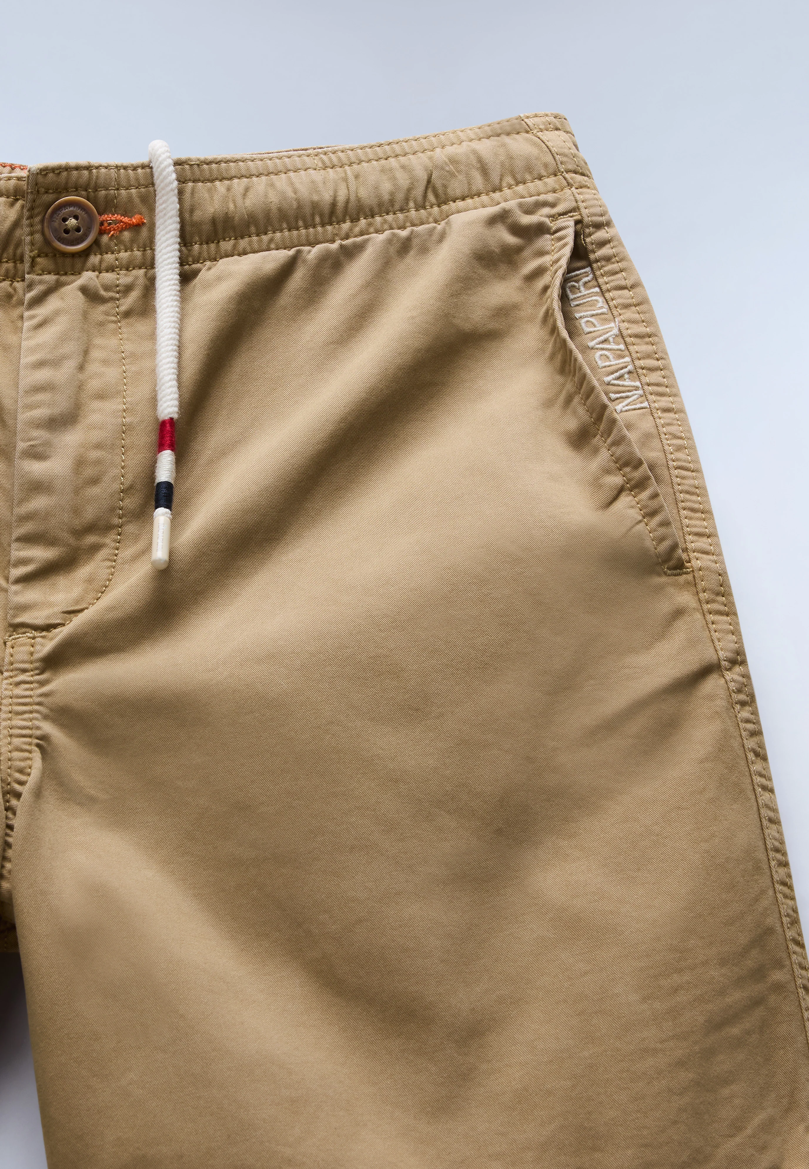 Hyperion Bermuda Shorts - Image 8