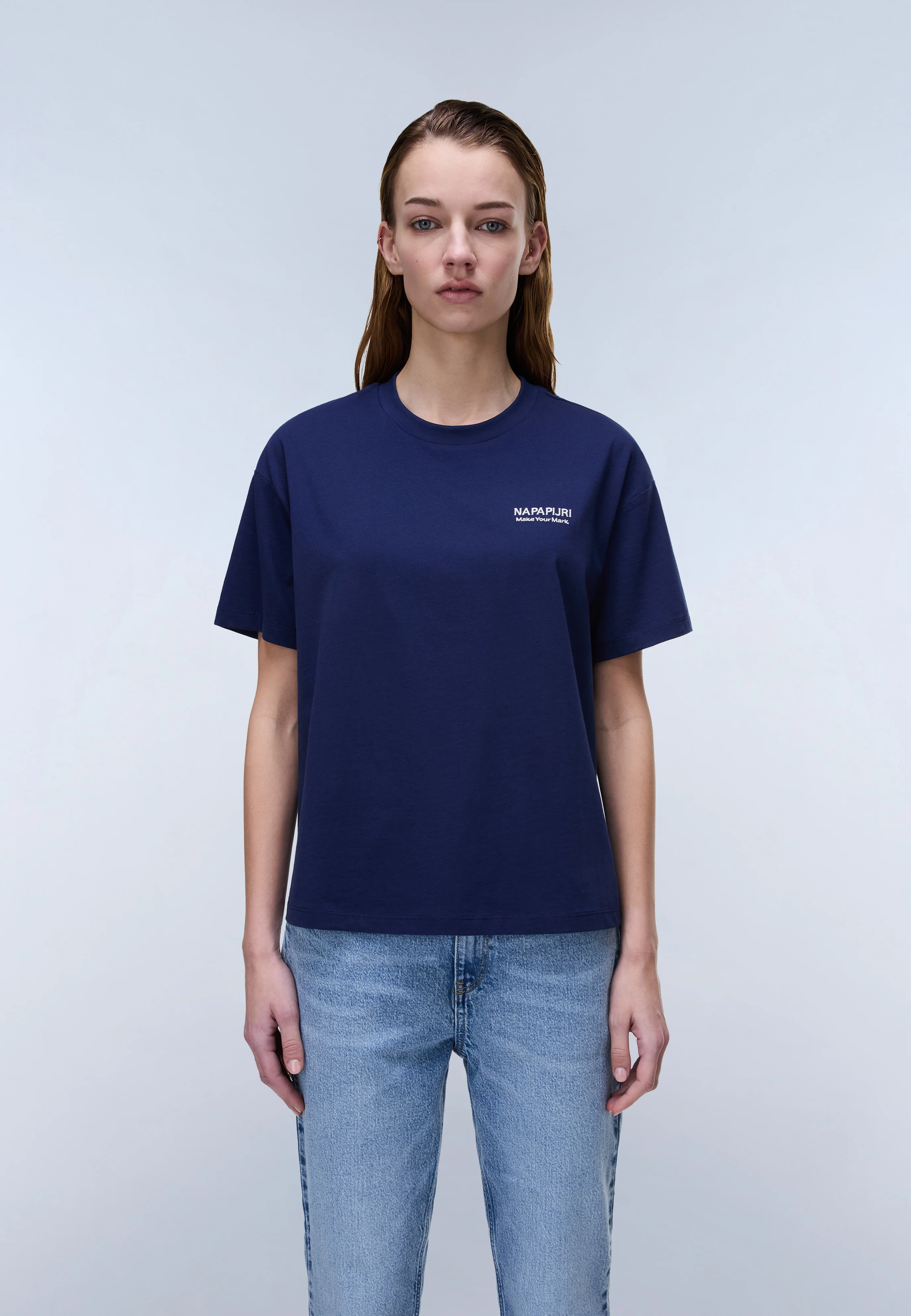 Iliana Short Sleeve T-Shirt - Image 4