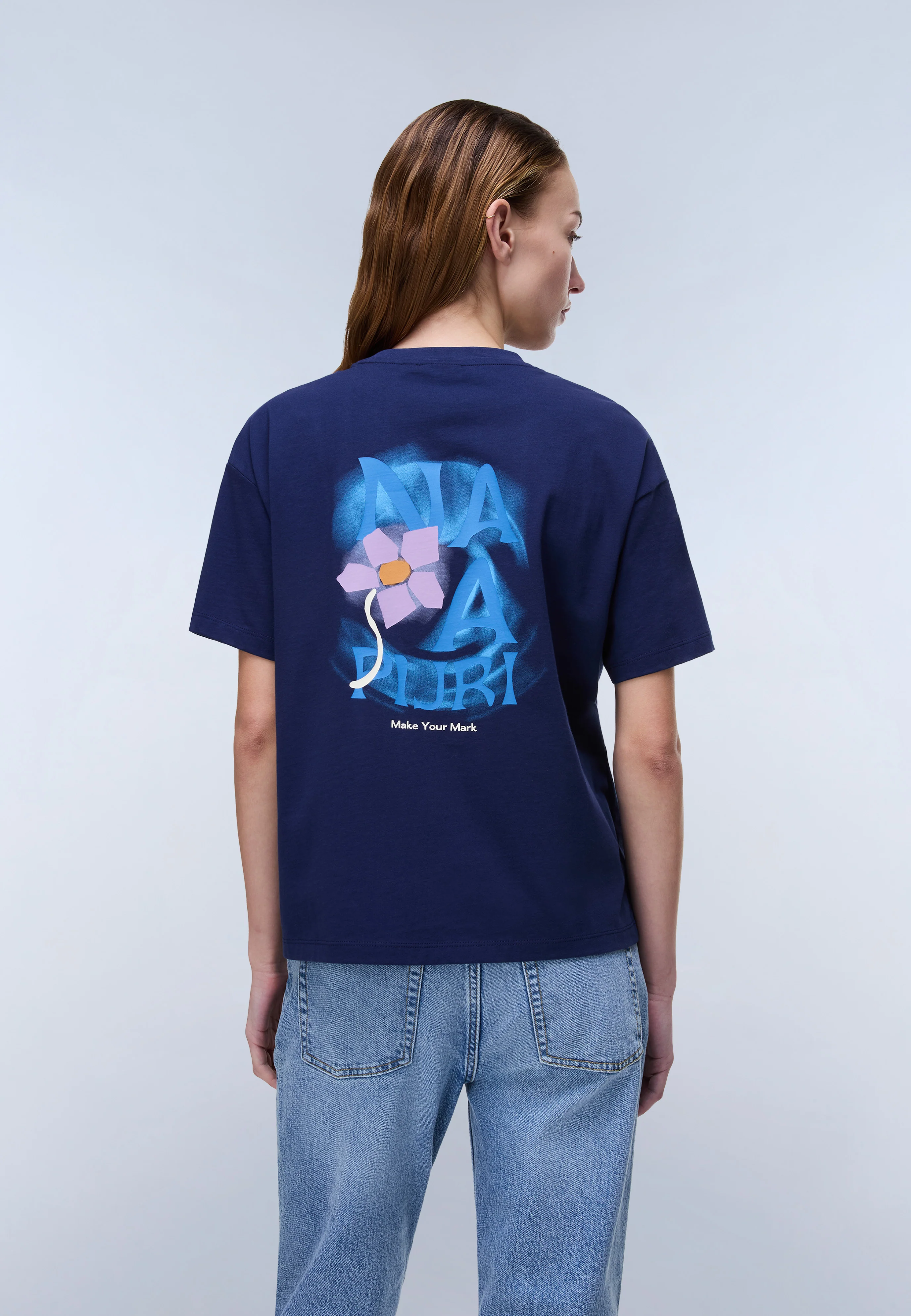 Iliana Short Sleeve T-Shirt - Image 5
