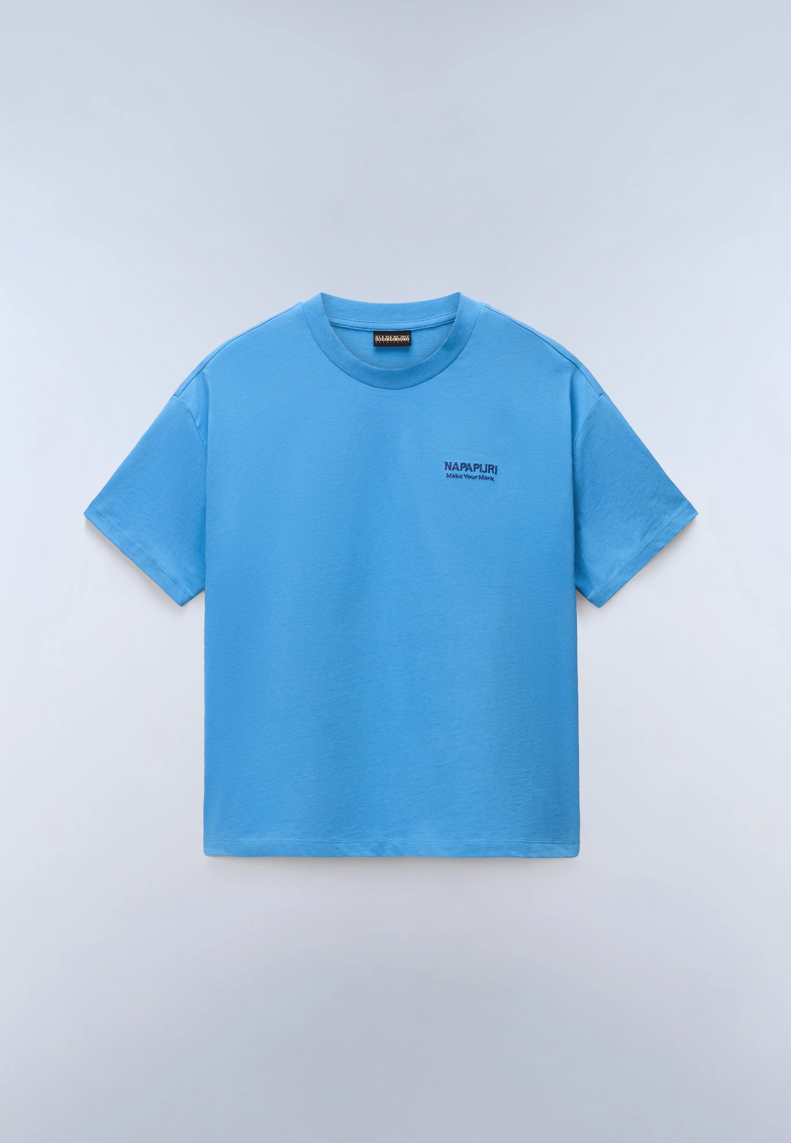 Iliana Short Sleeve T-Shirt - Image 7